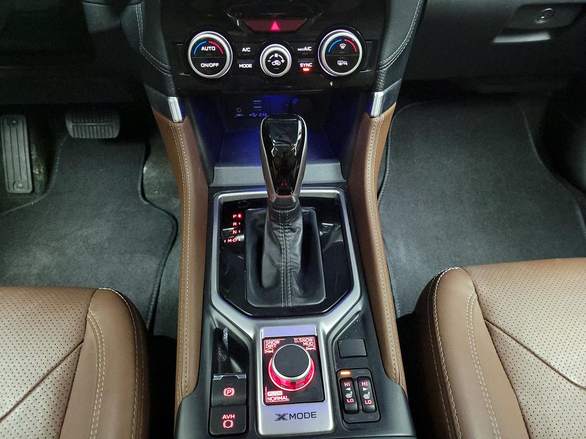 Thumbnail: 2019 Subaru Forester - 18