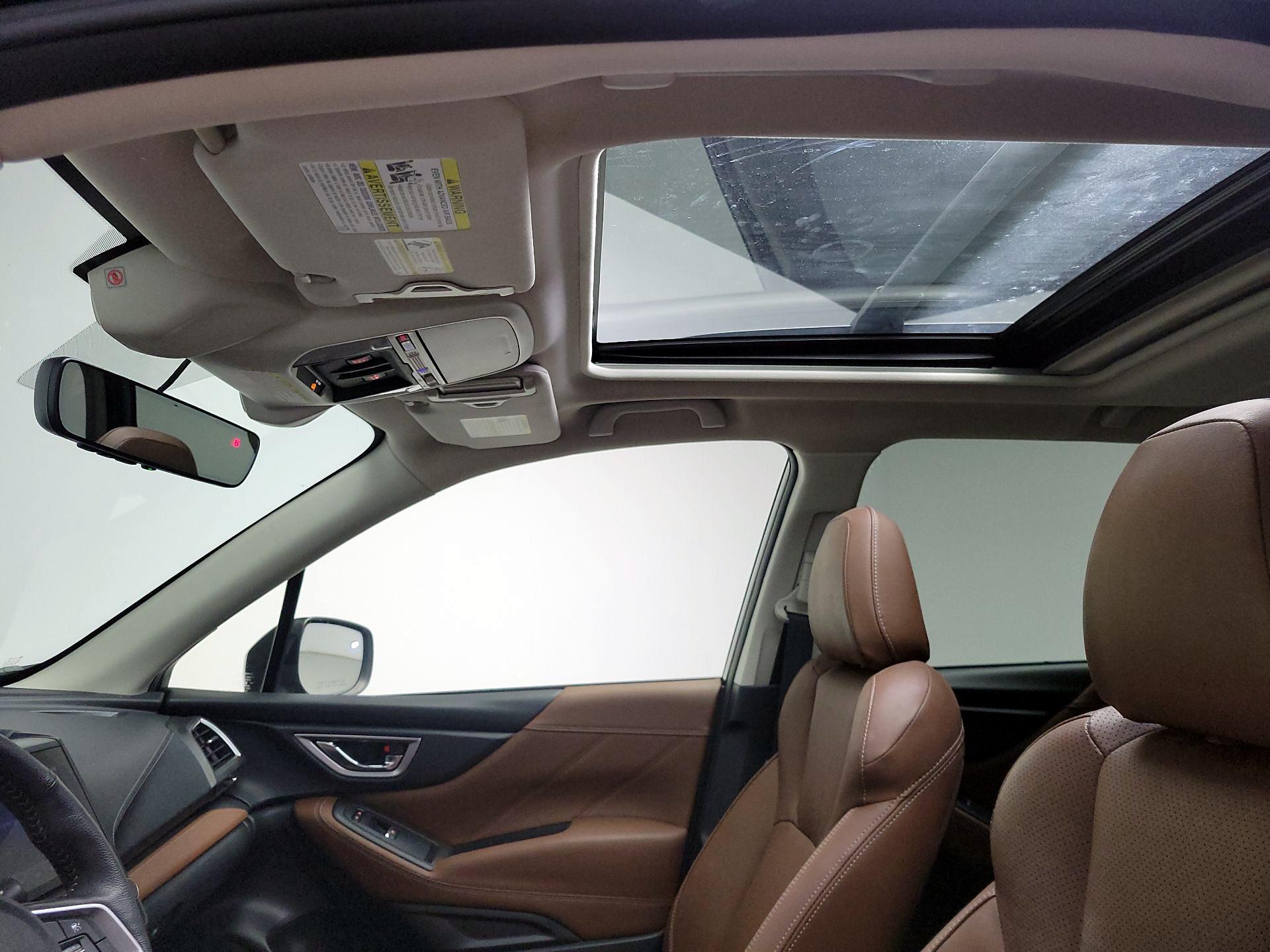 Thumbnail: 2019 Subaru Forester - 20