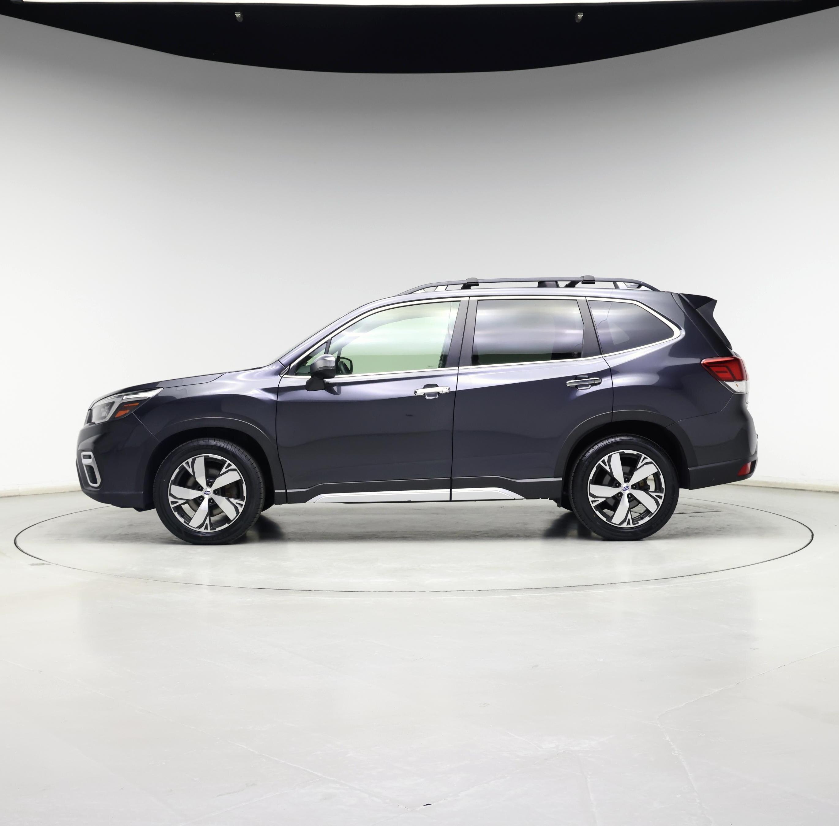 Thumbnail: 2019 Subaru Forester - 3