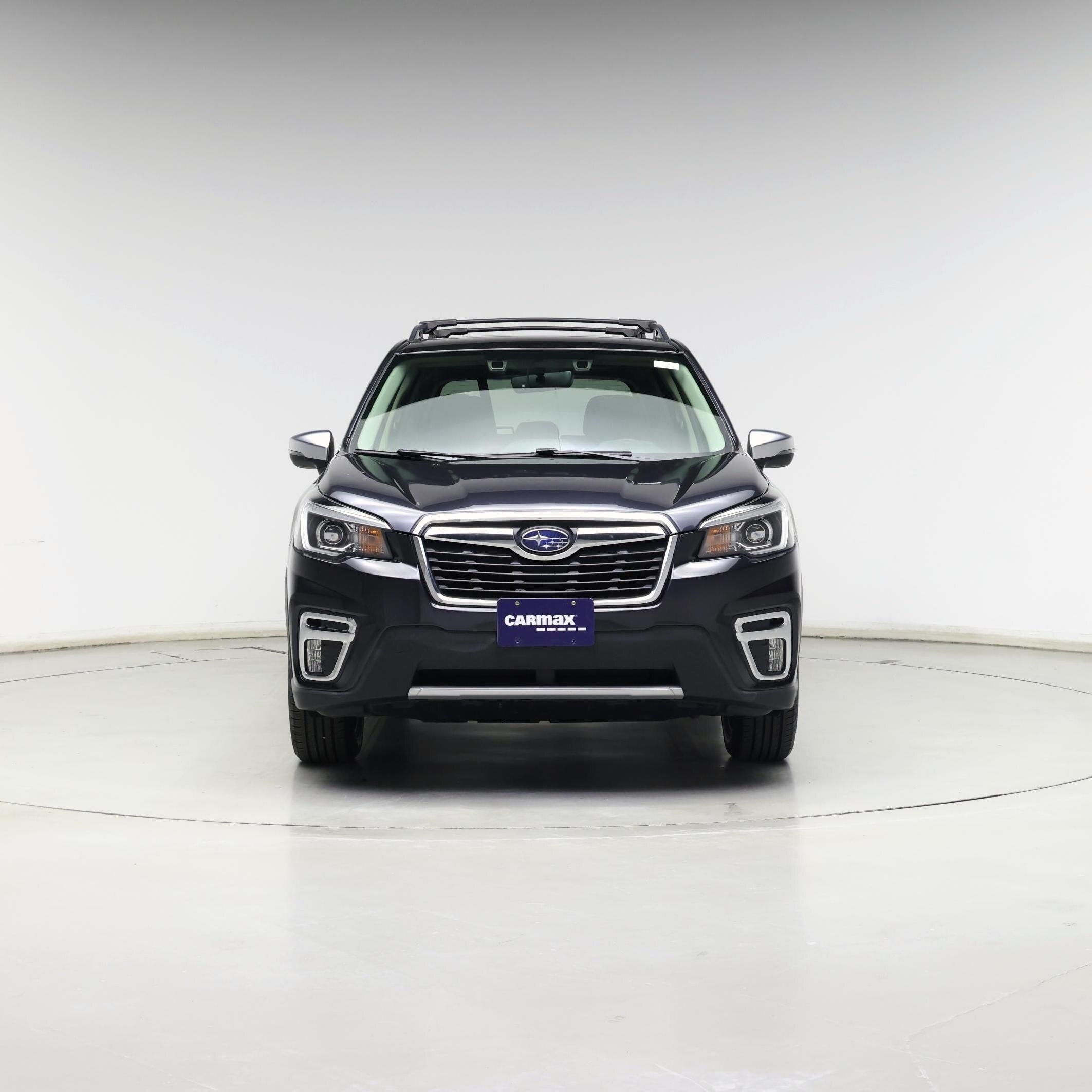 Thumbnail: 2019 Subaru Forester - 5