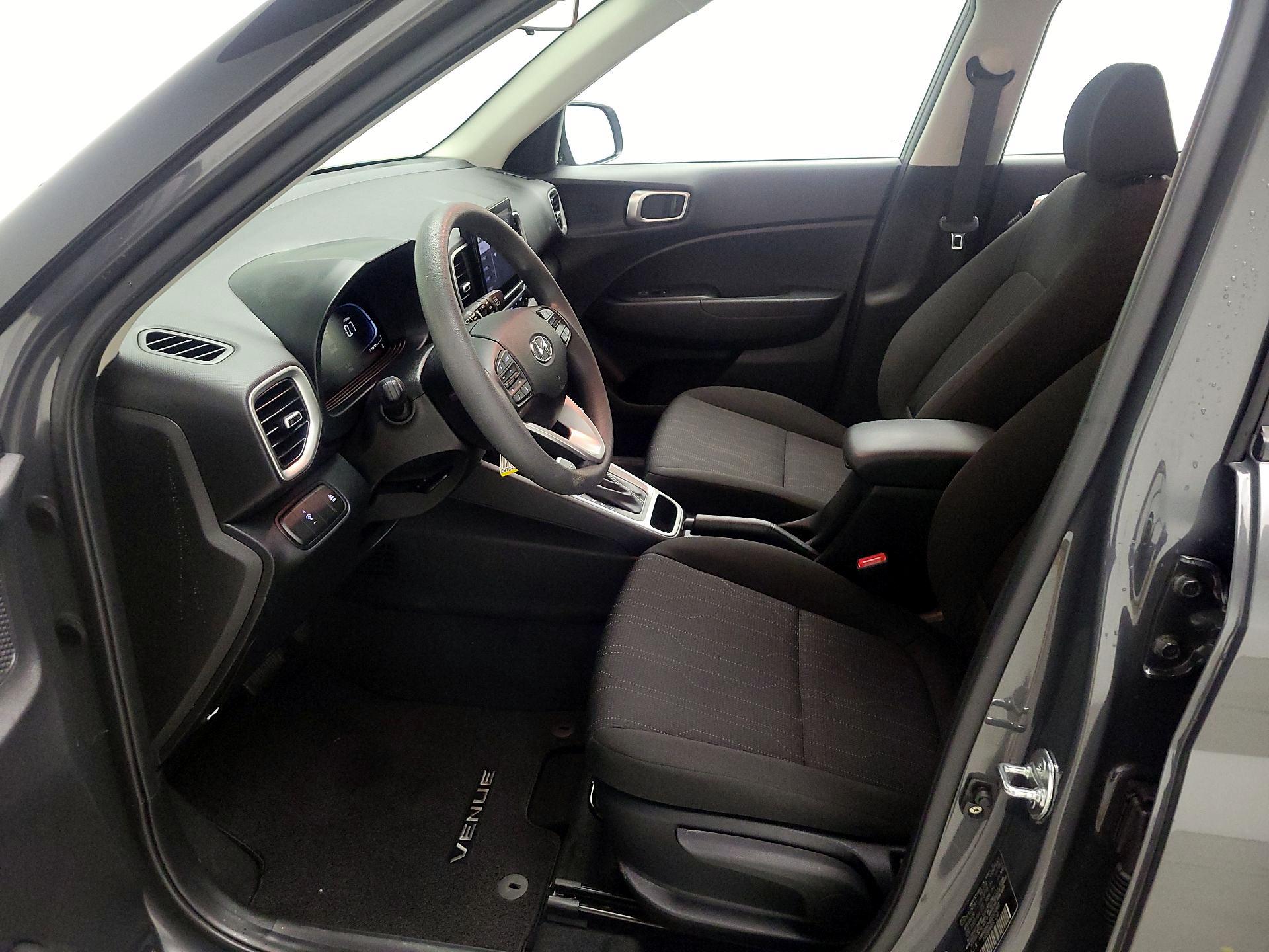 Thumbnail: 2024 Hyundai Venue - 11