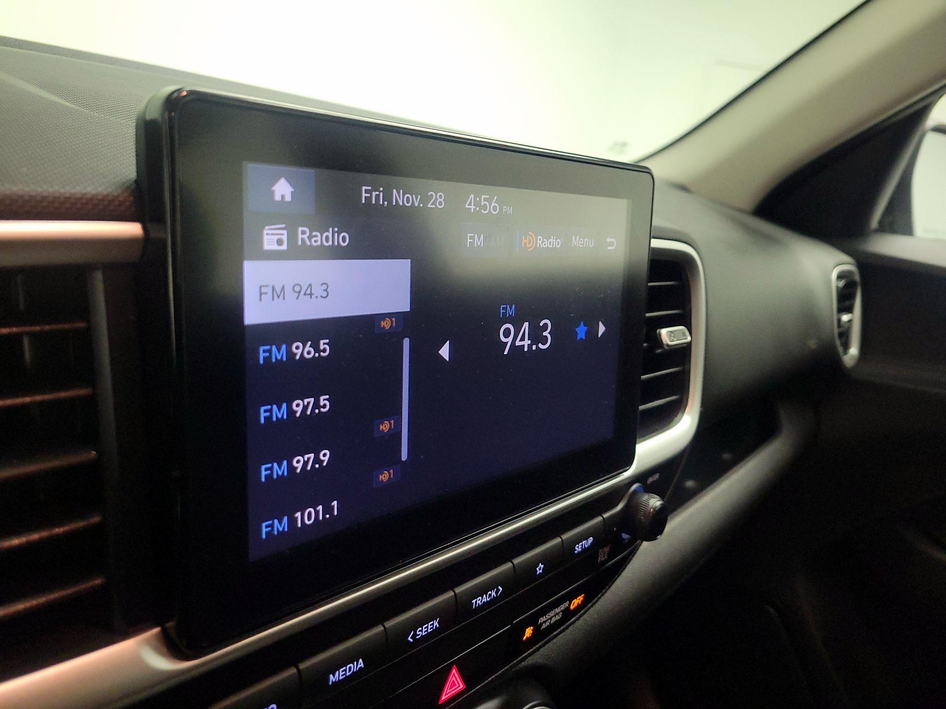 Thumbnail: 2024 Hyundai Venue - 14