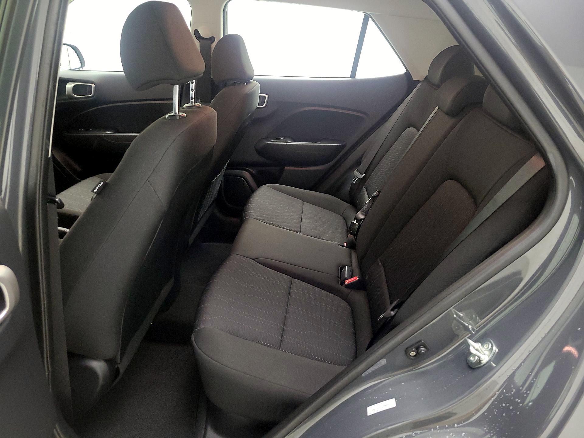 Thumbnail: 2024 Hyundai Venue - 17