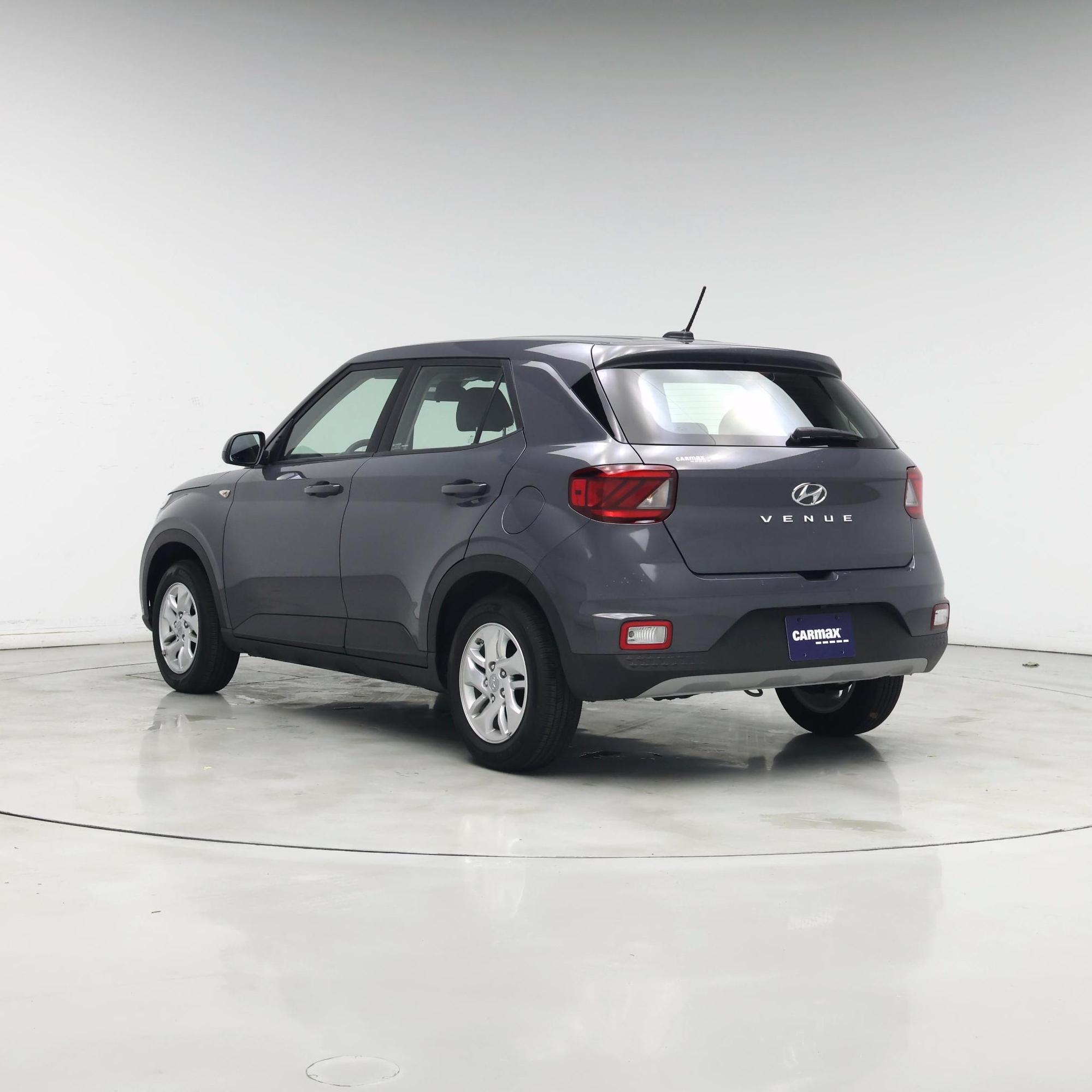 Thumbnail: 2024 Hyundai Venue - 2