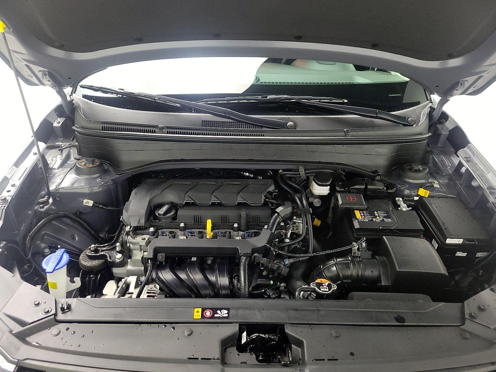 Thumbnail: 2024 Hyundai Venue - 19