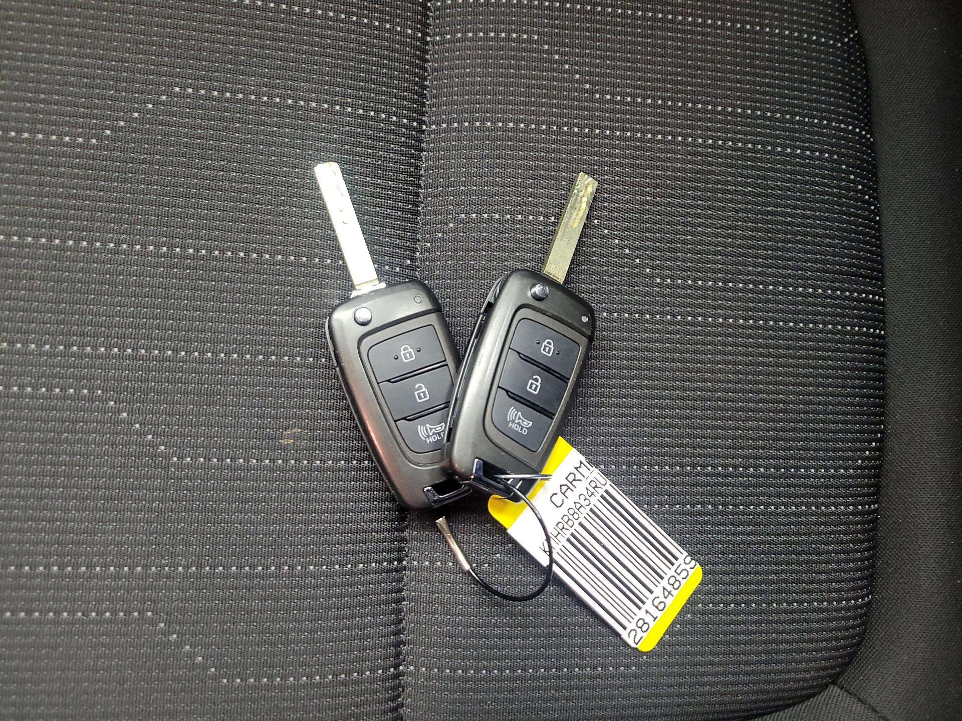 Thumbnail: 2024 Hyundai Venue - 20