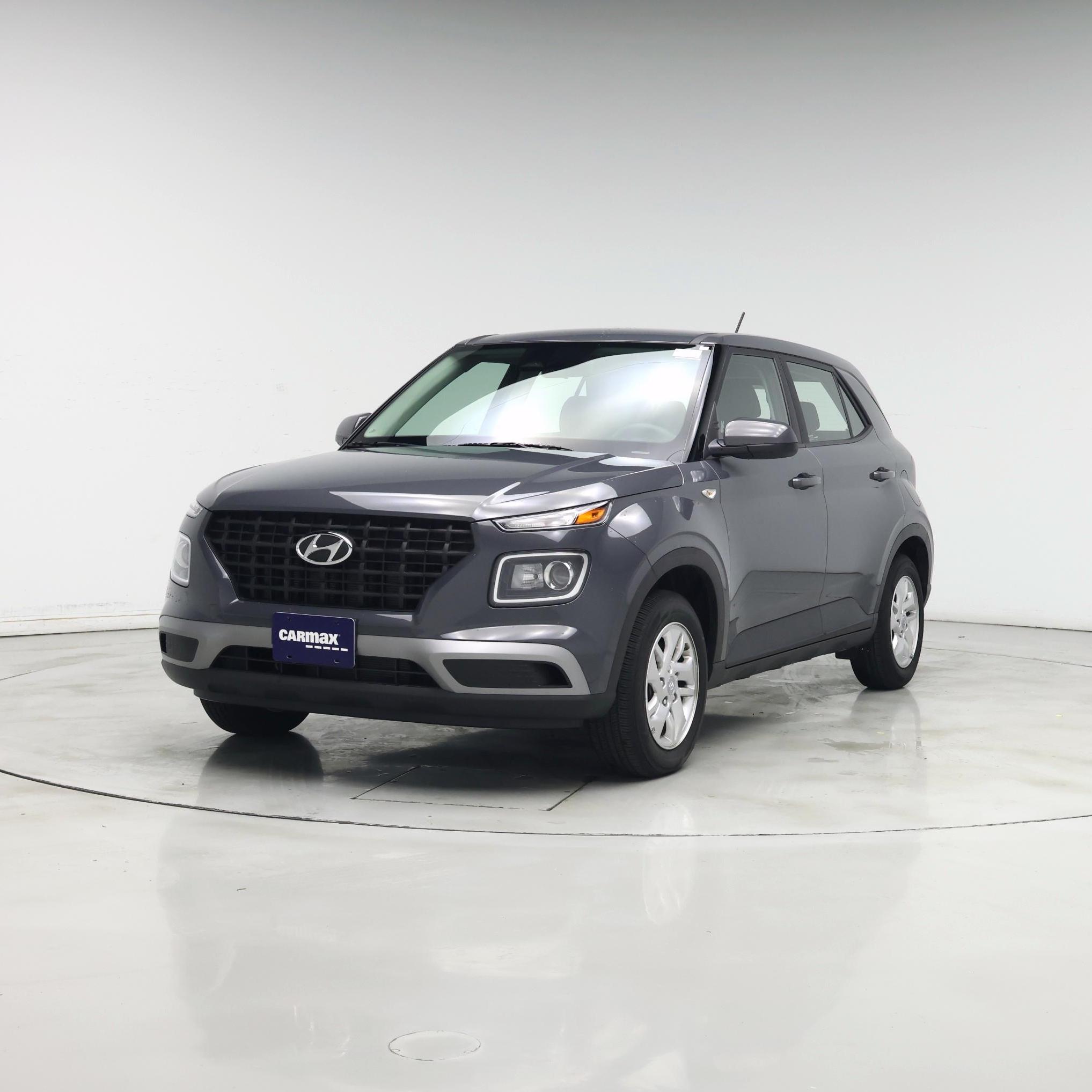 Thumbnail: 2024 Hyundai Venue - 4