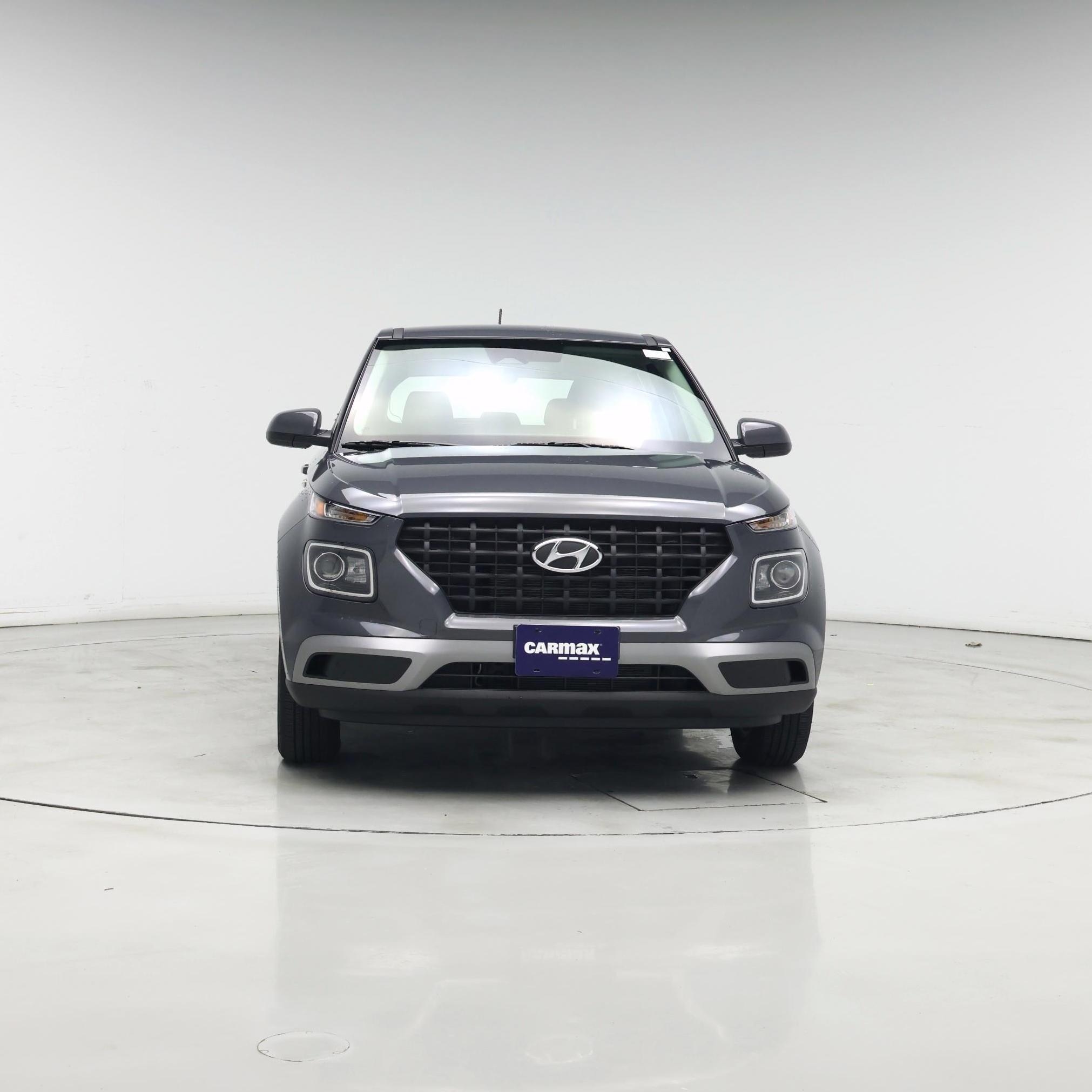 Thumbnail: 2024 Hyundai Venue - 5