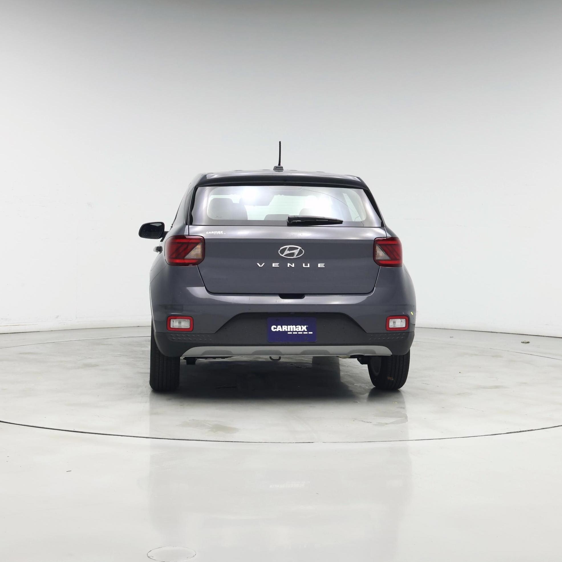 Thumbnail: 2024 Hyundai Venue - 6