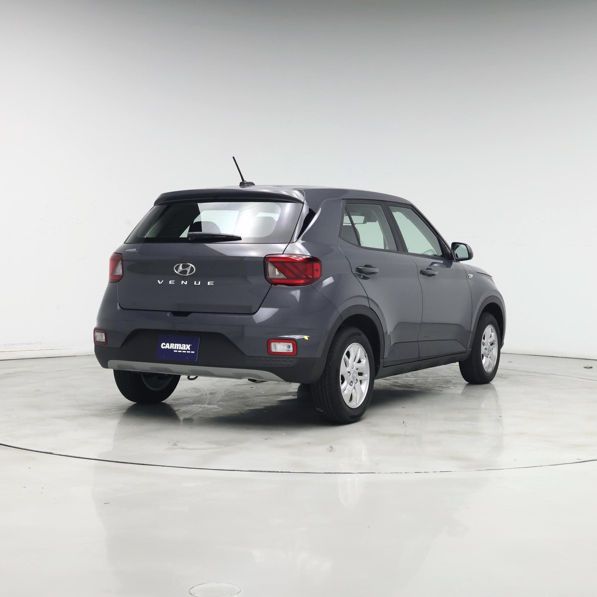 Thumbnail: 2024 Hyundai Venue - 8