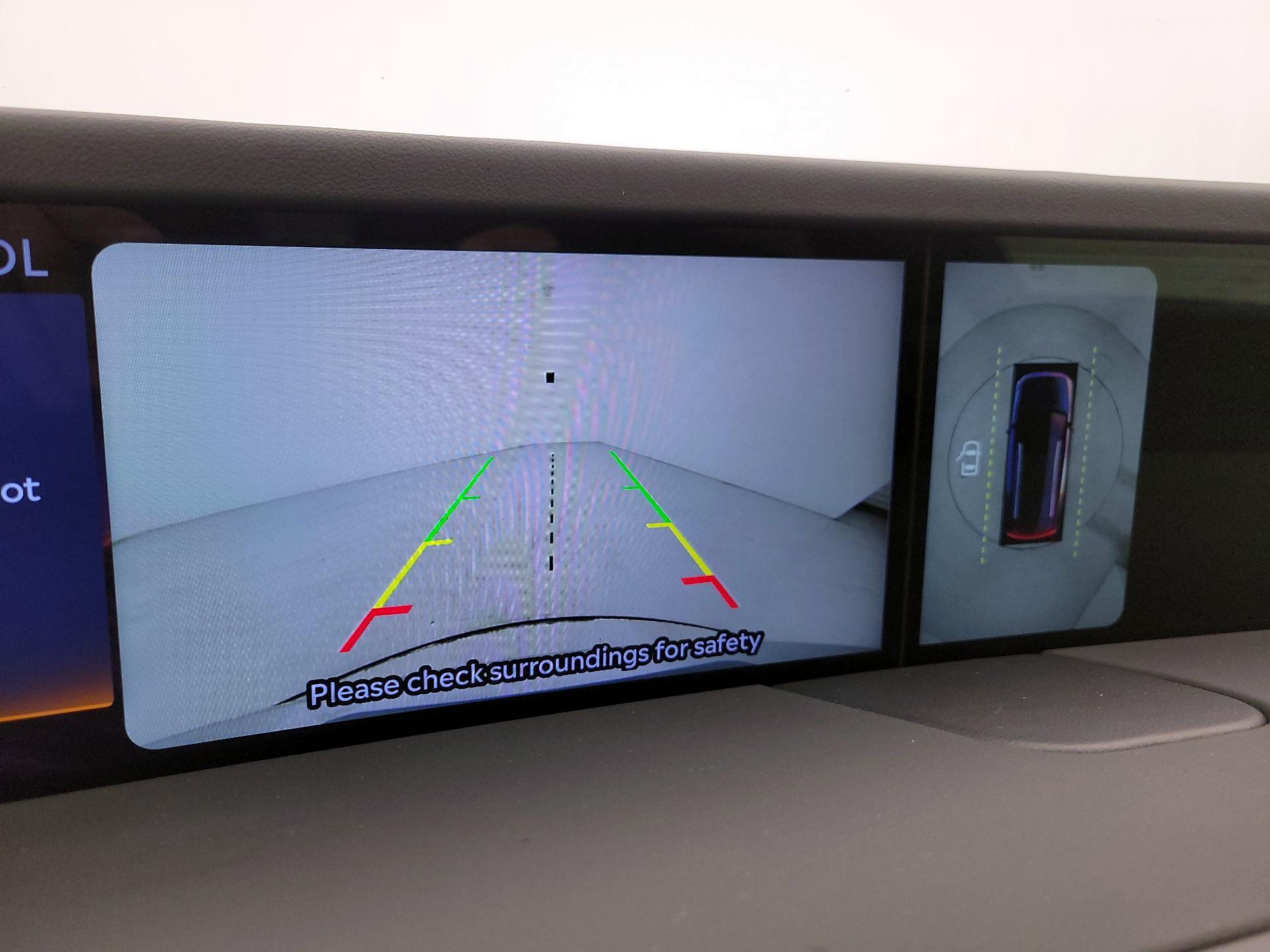 Thumbnail: 2024 Lincoln Nautilus - 15