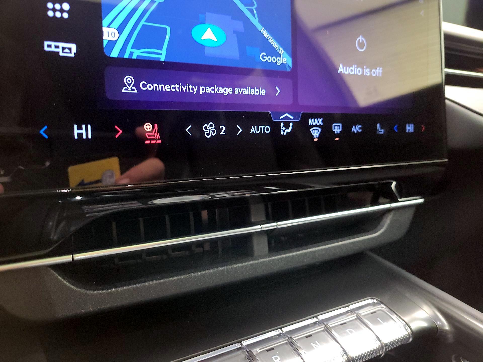 Thumbnail: 2024 Lincoln Nautilus - 17