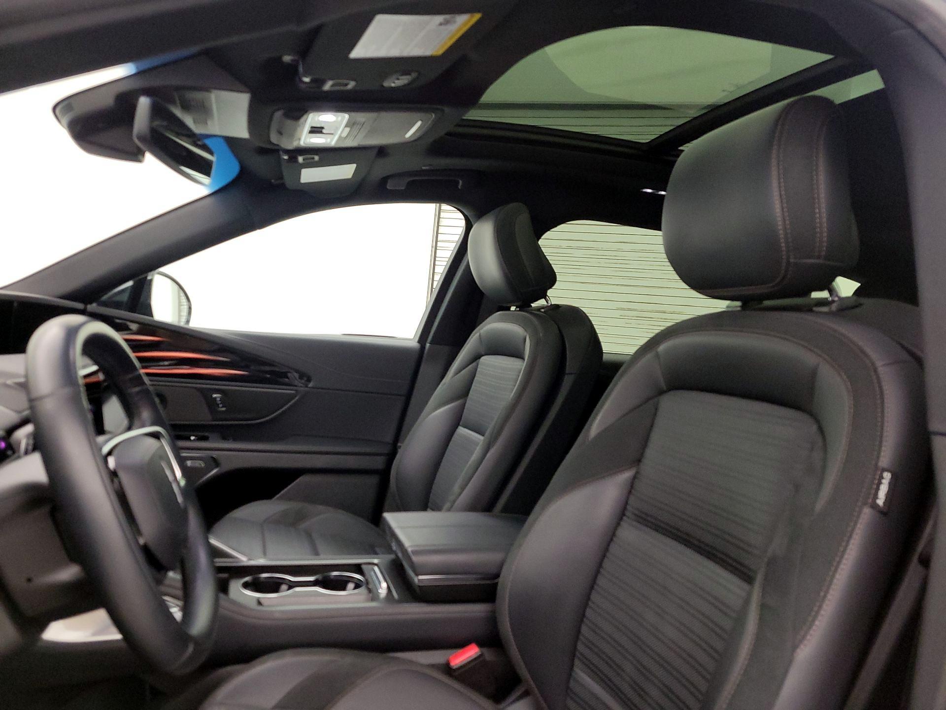 Thumbnail: 2024 Lincoln Nautilus - 20