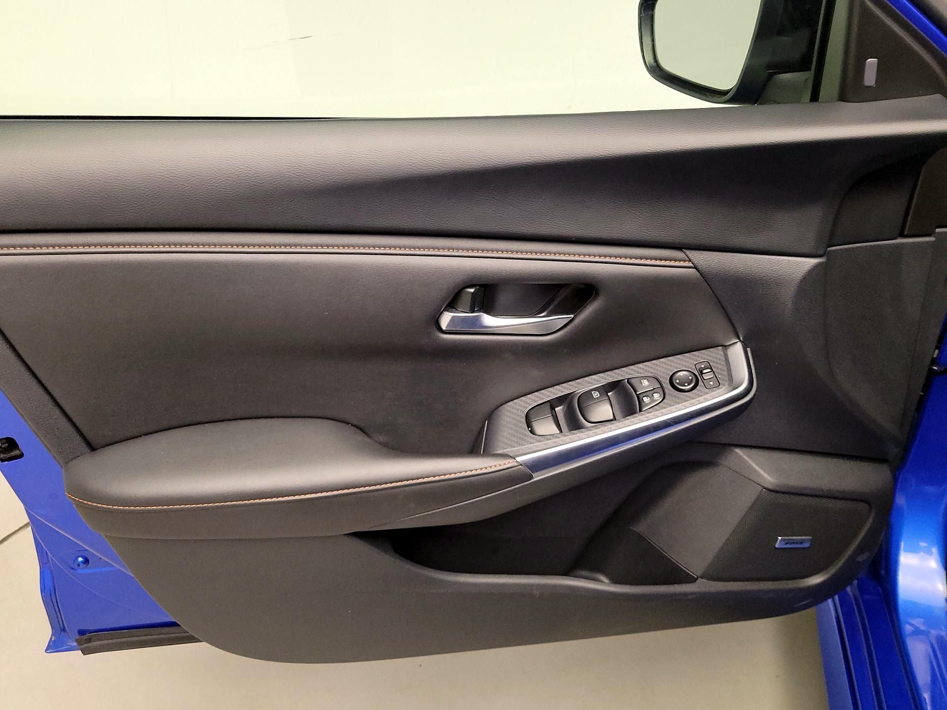 Thumbnail: 2023 Nissan Sentra - 12