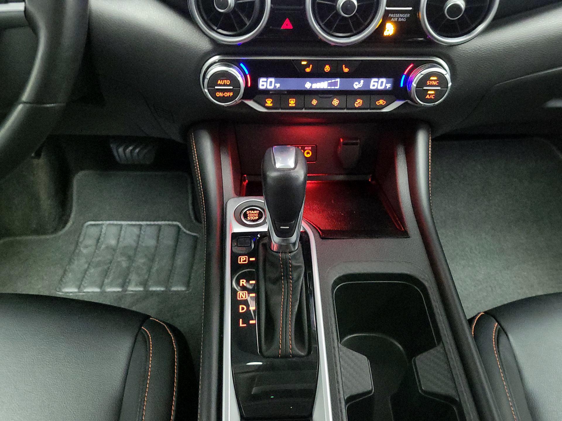 Thumbnail: 2023 Nissan Sentra - 17