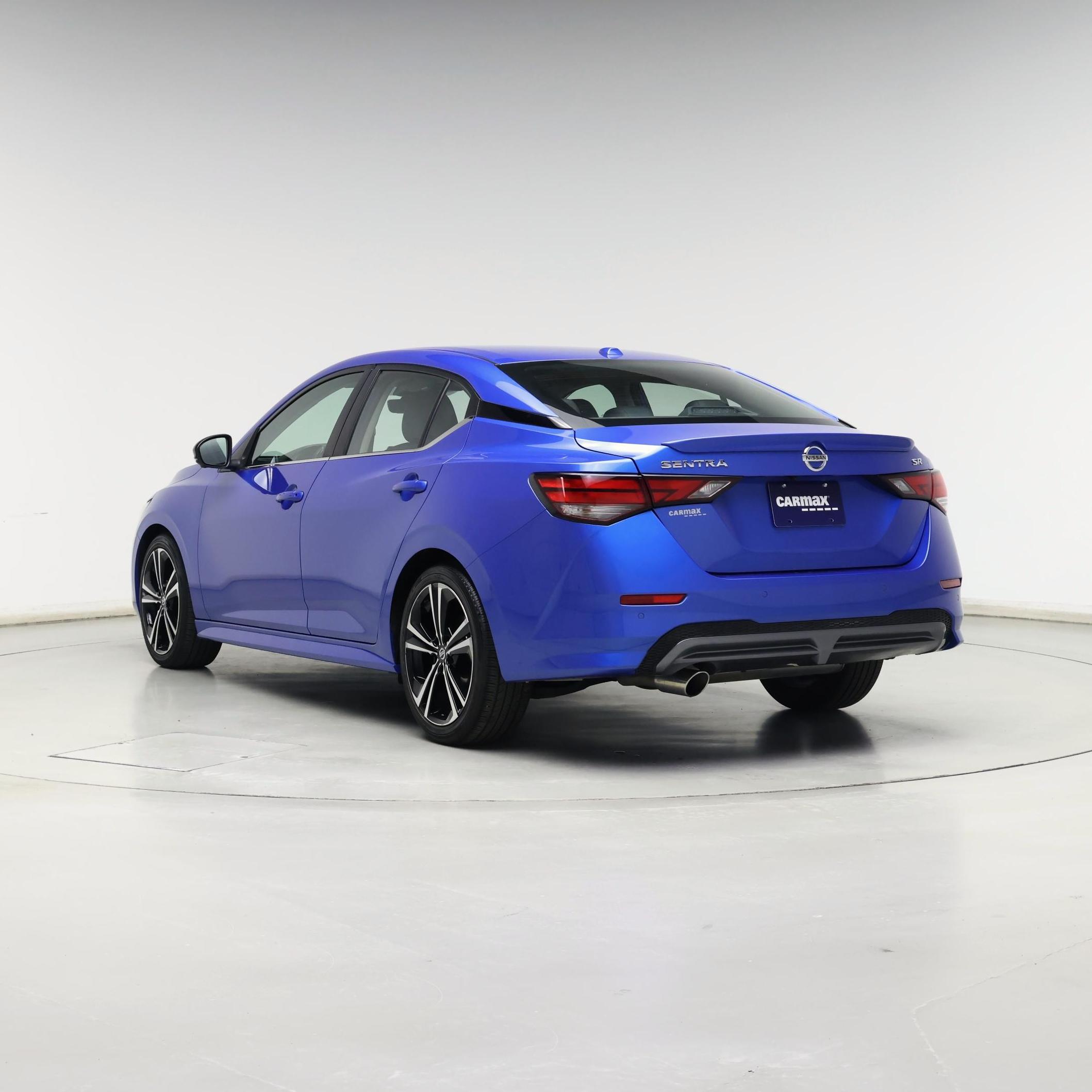 Thumbnail: 2023 Nissan Sentra - 2