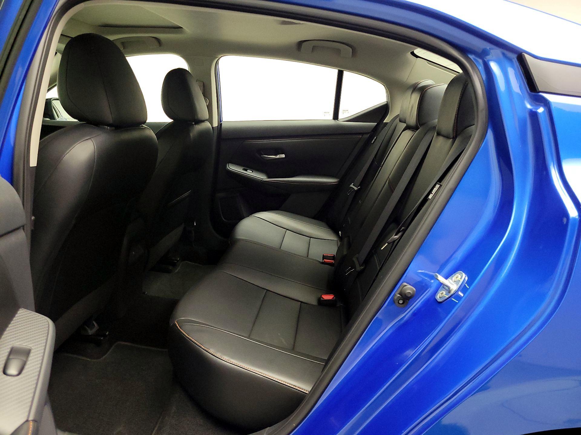 Thumbnail: 2023 Nissan Sentra - 20