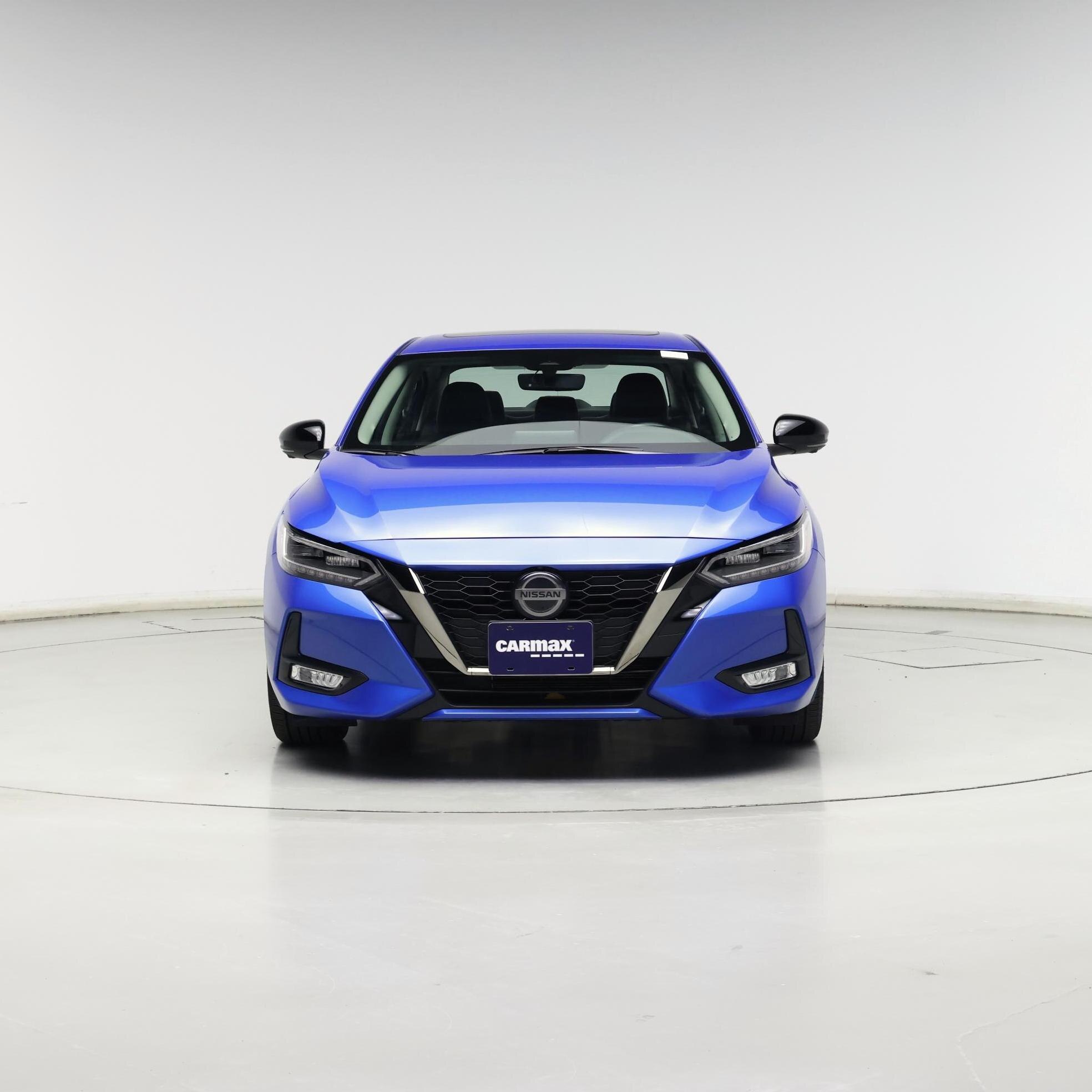 Thumbnail: 2023 Nissan Sentra - 5