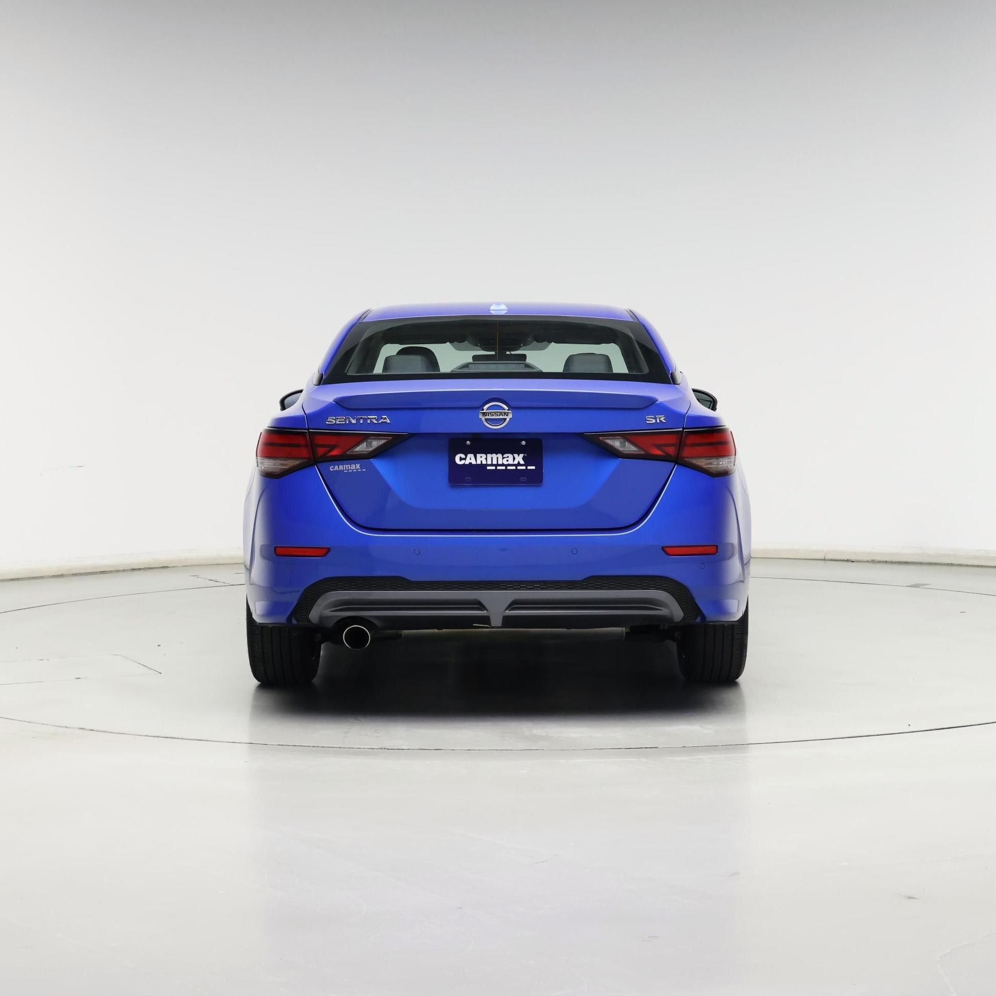 Thumbnail: 2023 Nissan Sentra - 6