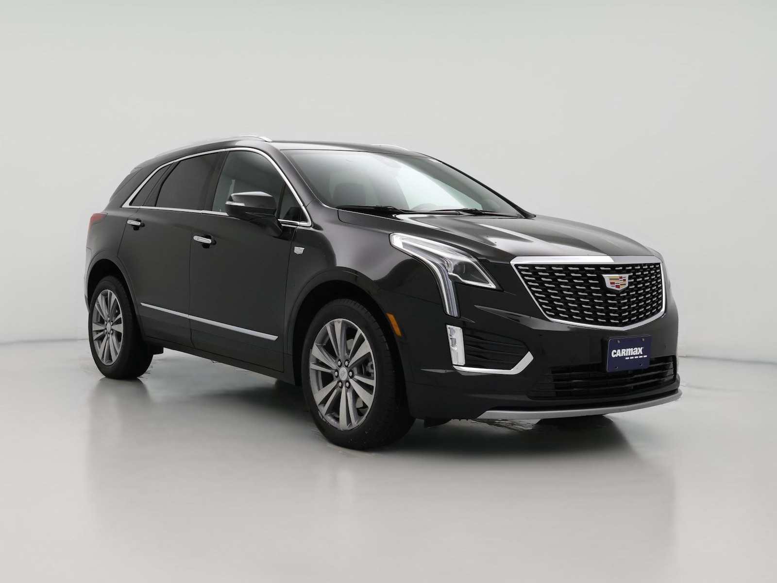 2025 Cadillac XT5