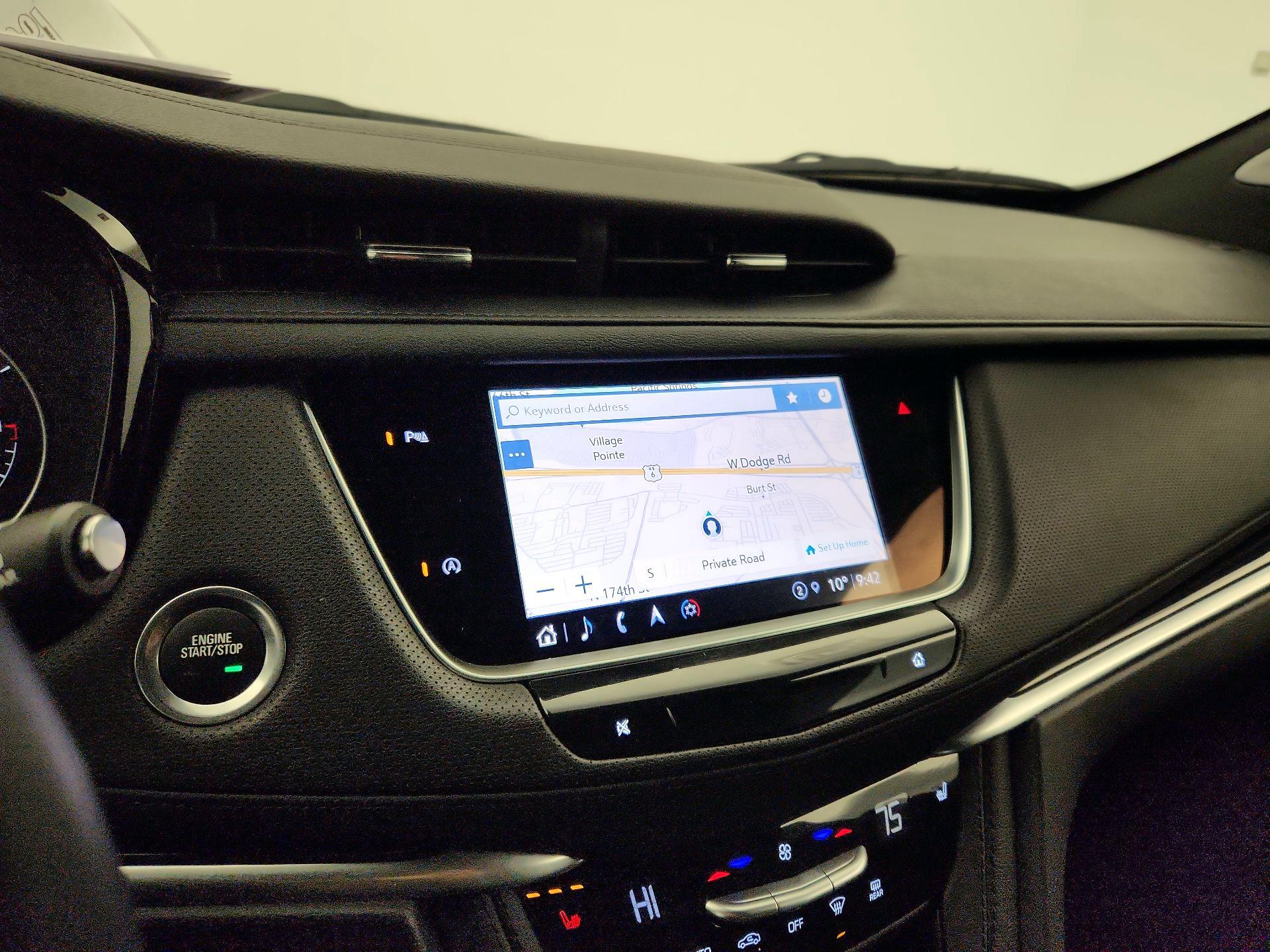 Thumbnail: 2025 Cadillac XT5 - 14