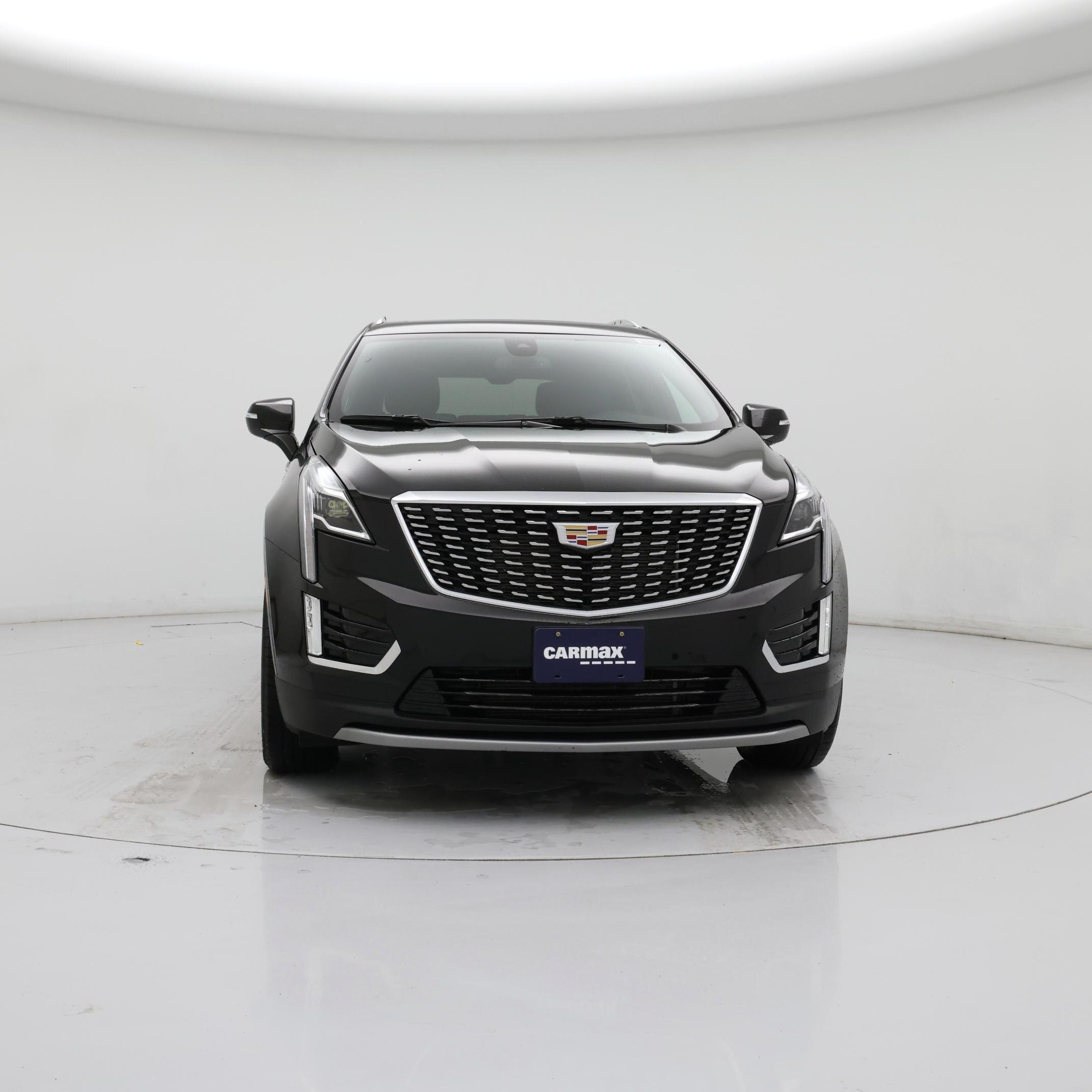 Thumbnail: 2025 Cadillac XT5 - 5