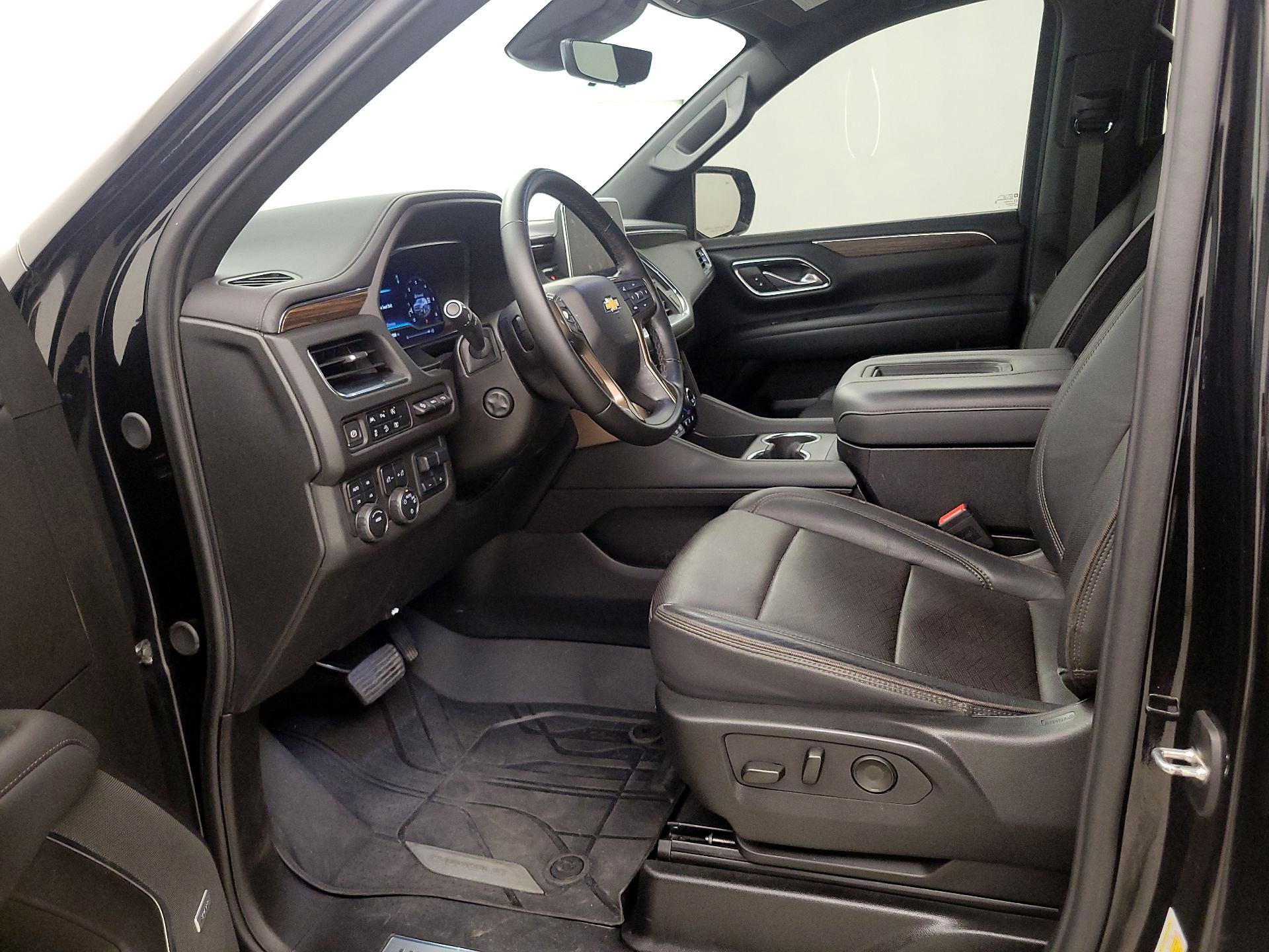 Thumbnail: 2024 Chevrolet Tahoe - 11