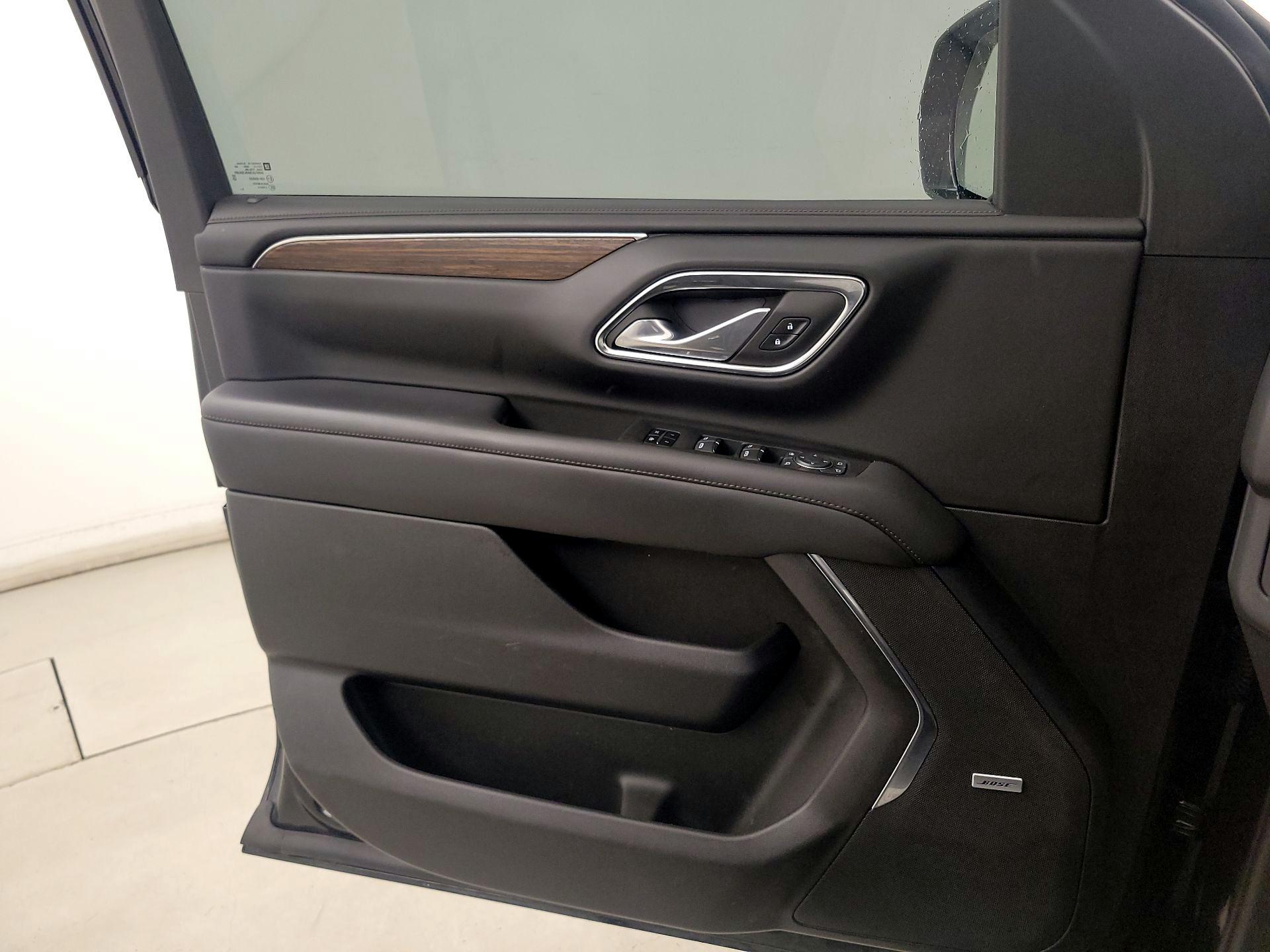 Thumbnail: 2024 Chevrolet Tahoe - 12