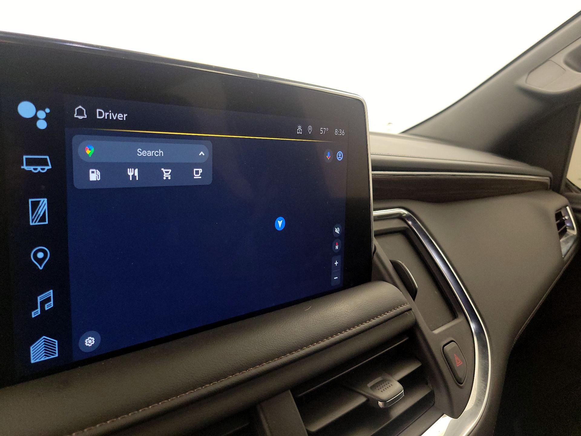 Thumbnail: 2024 Chevrolet Tahoe - 14