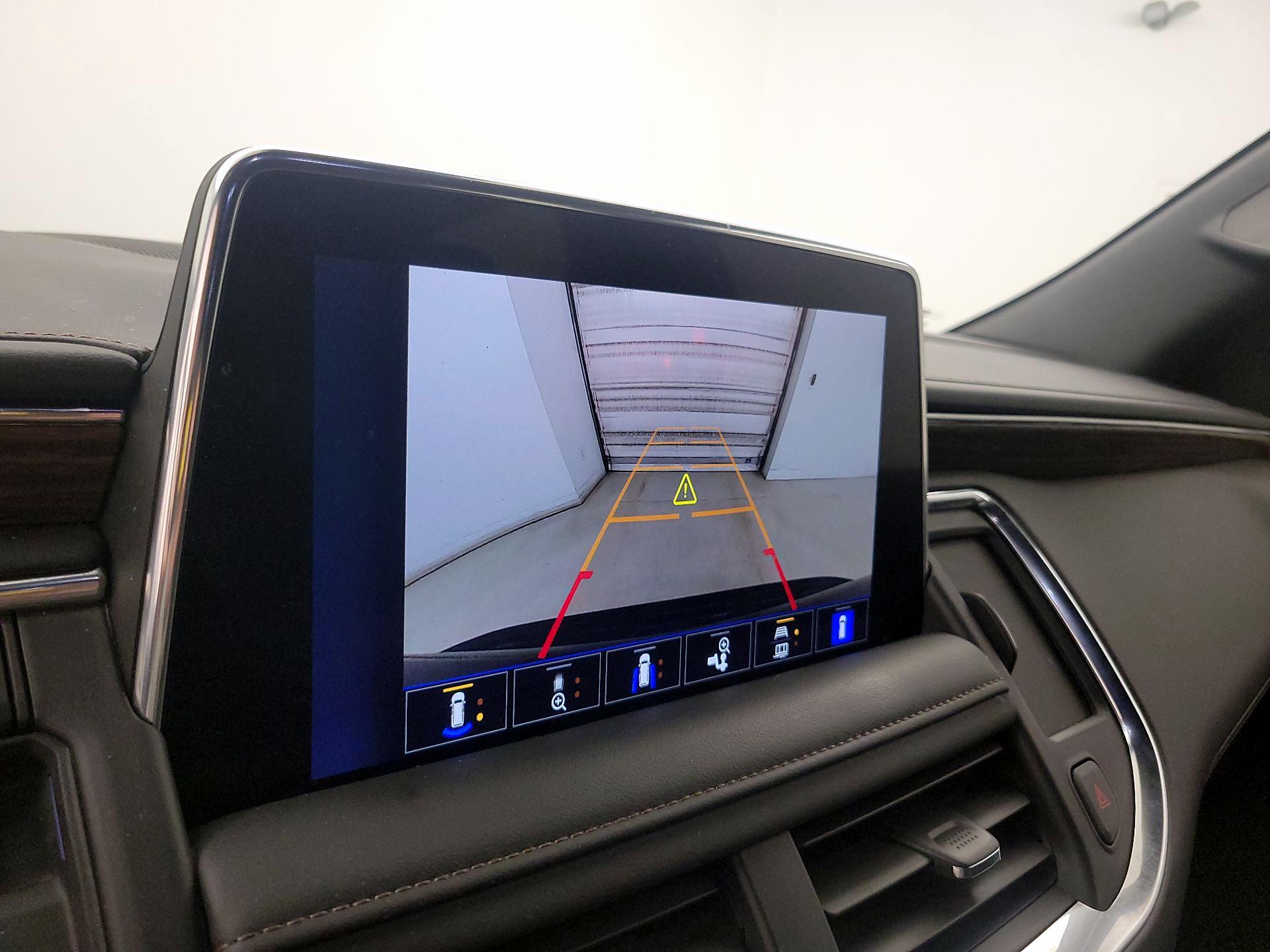 Thumbnail: 2024 Chevrolet Tahoe - 15