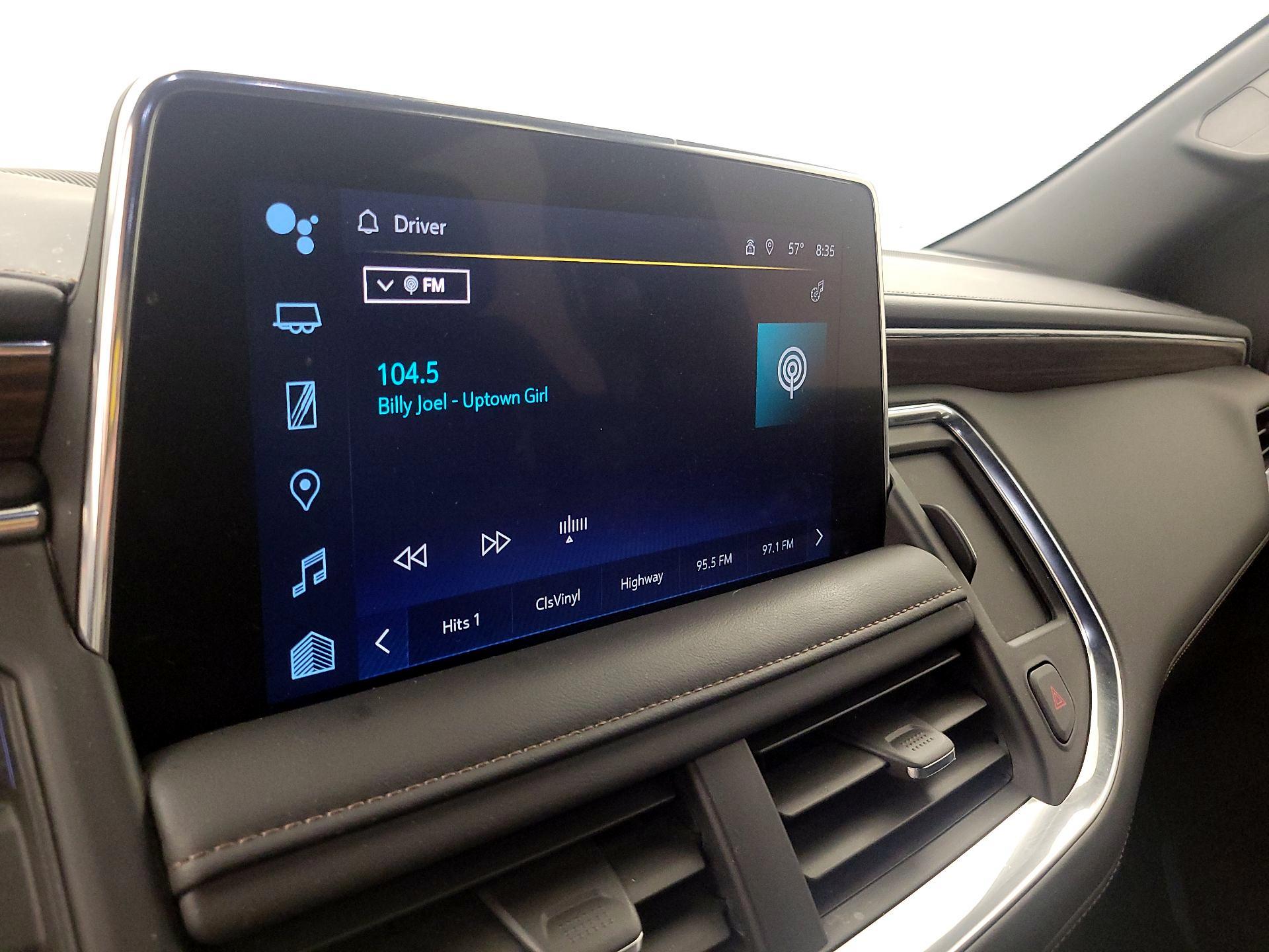 Thumbnail: 2024 Chevrolet Tahoe - 16