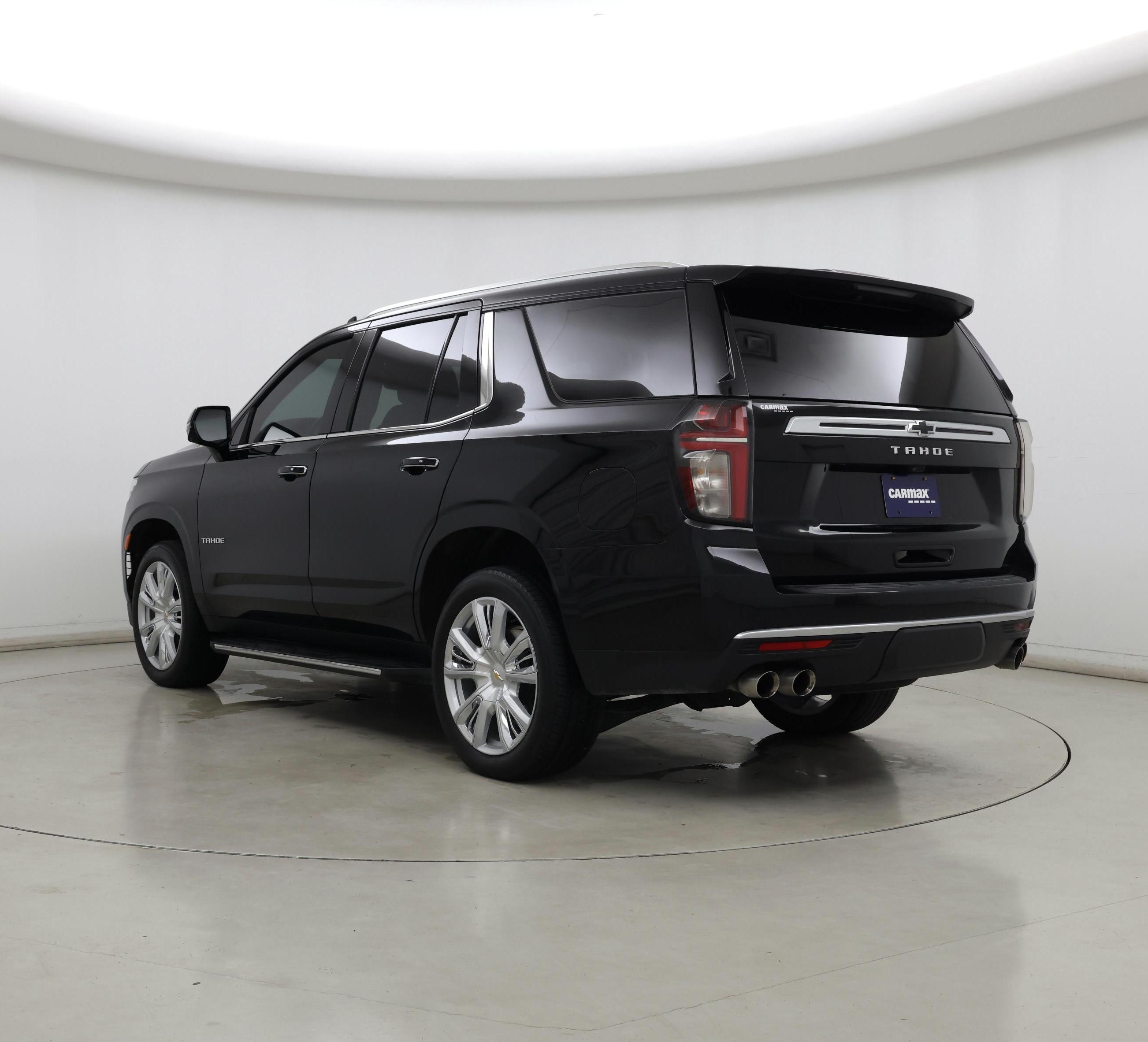 Thumbnail: 2024 Chevrolet Tahoe - 2