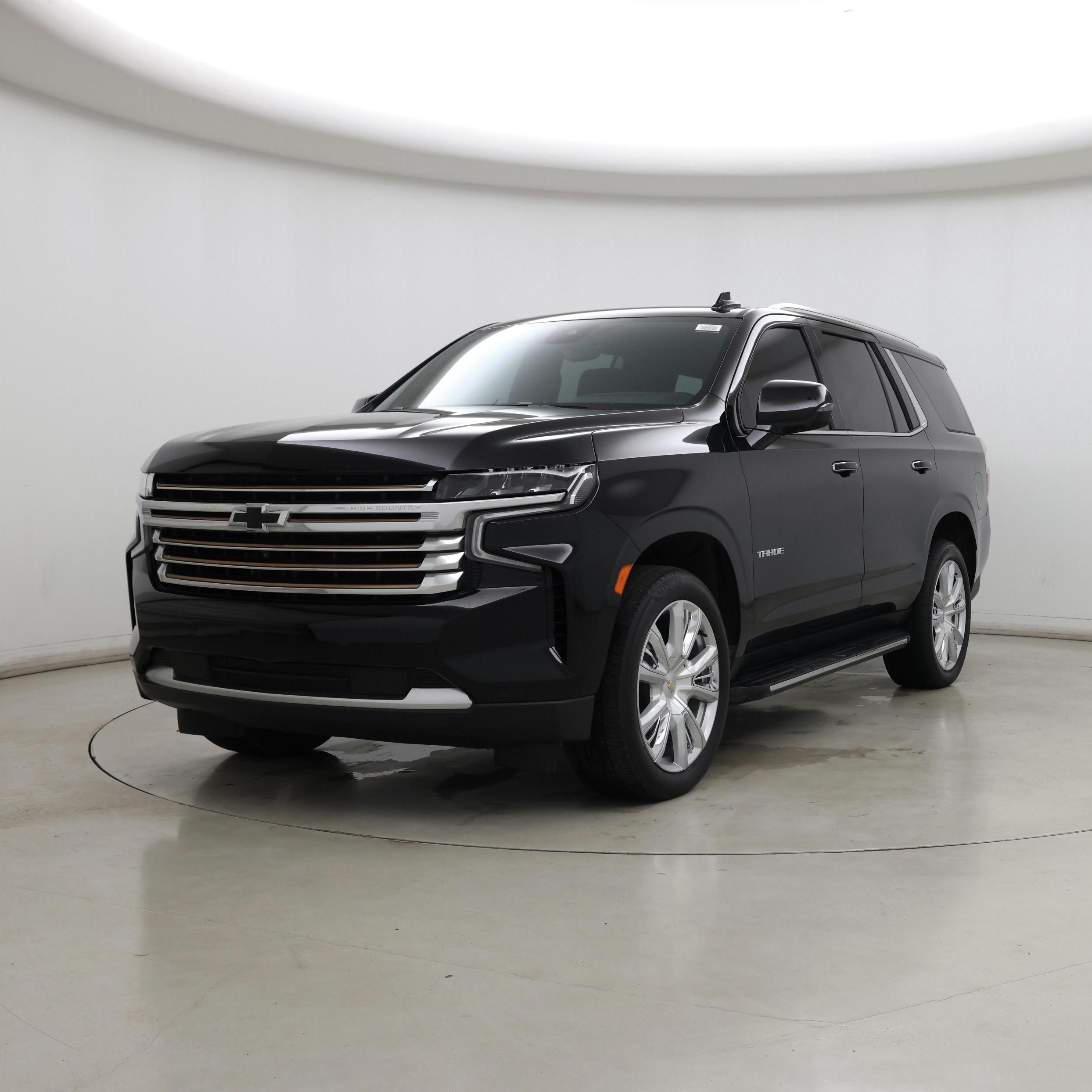 Thumbnail: 2024 Chevrolet Tahoe - 4
