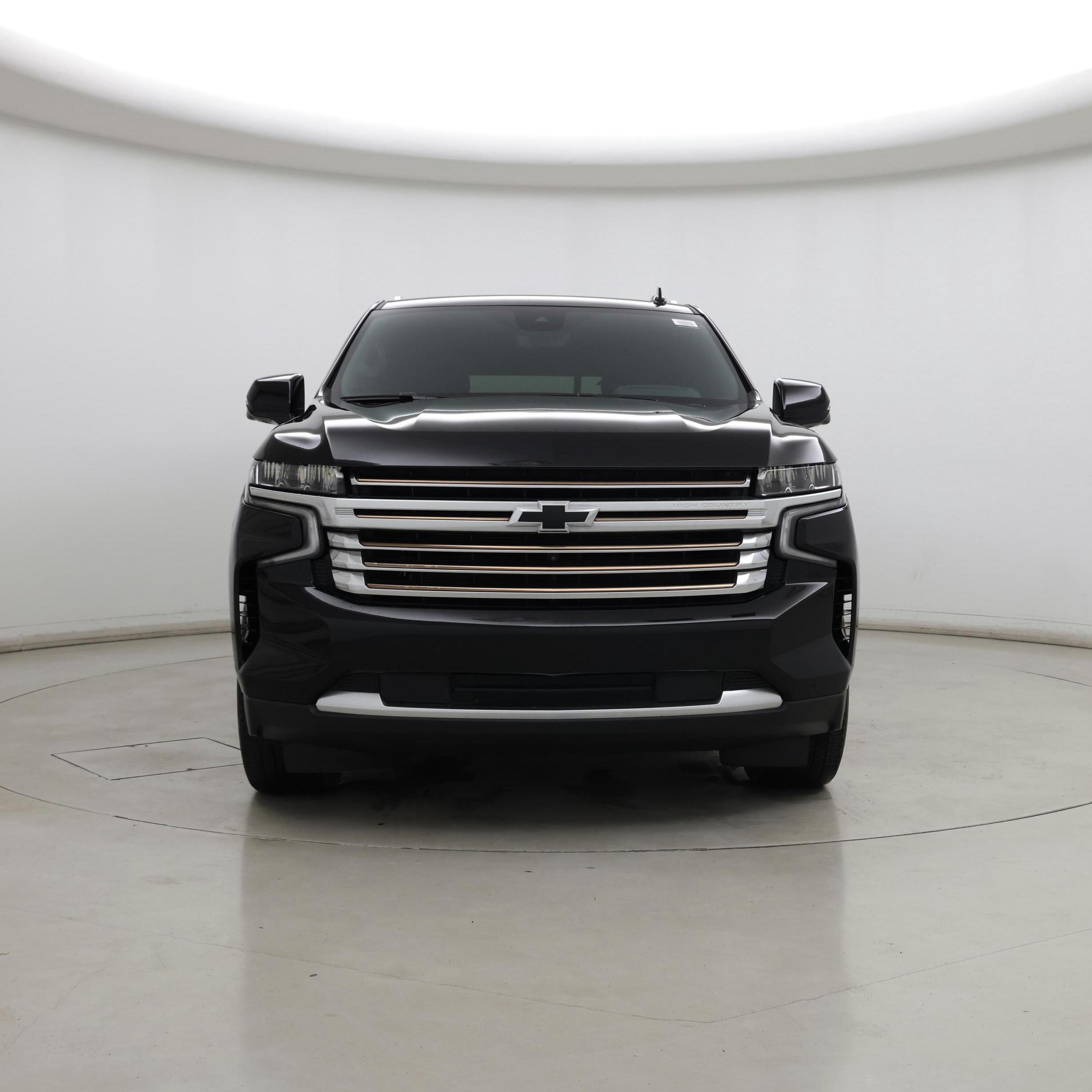 Thumbnail: 2024 Chevrolet Tahoe - 5
