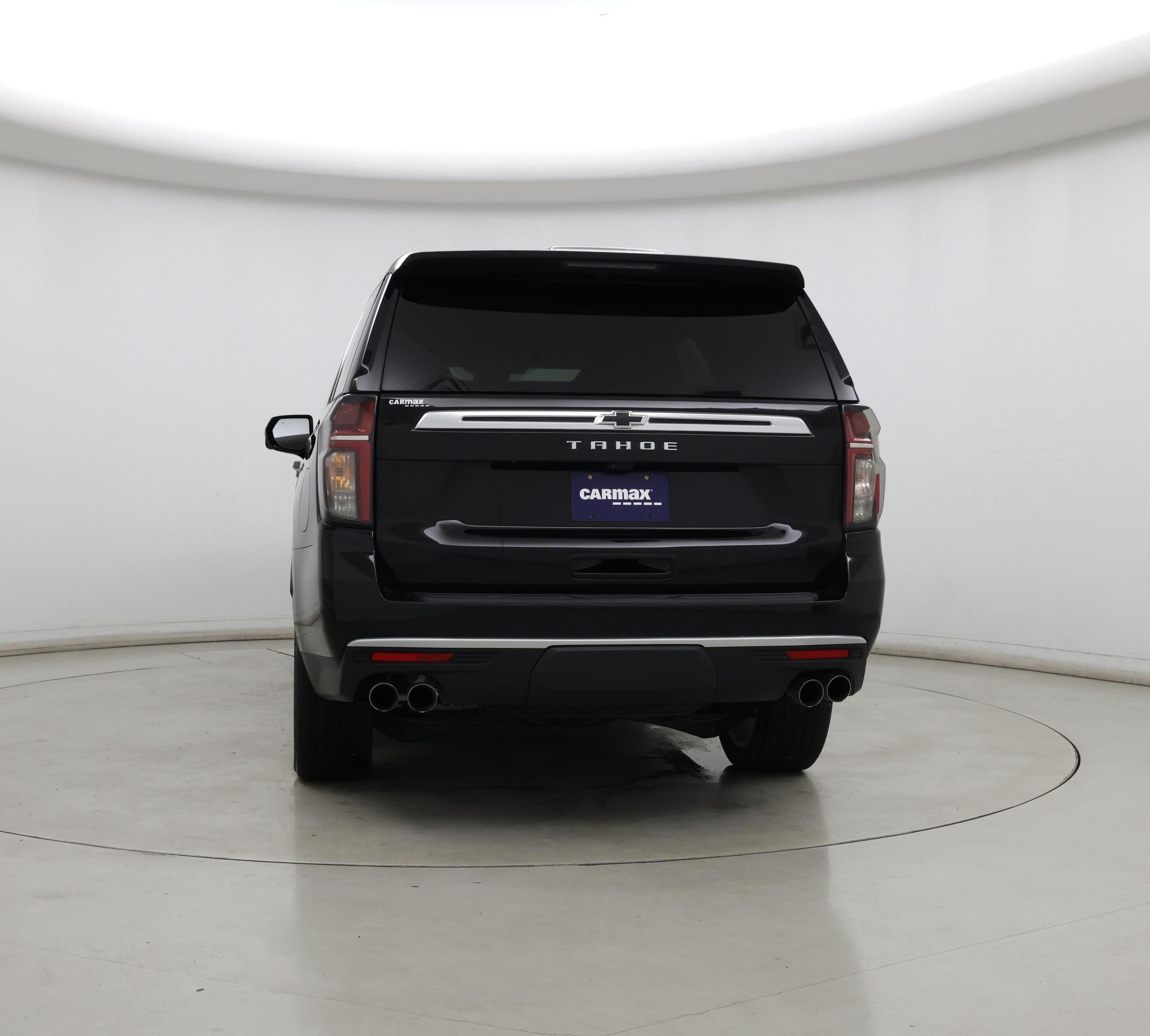 Thumbnail: 2024 Chevrolet Tahoe - 6