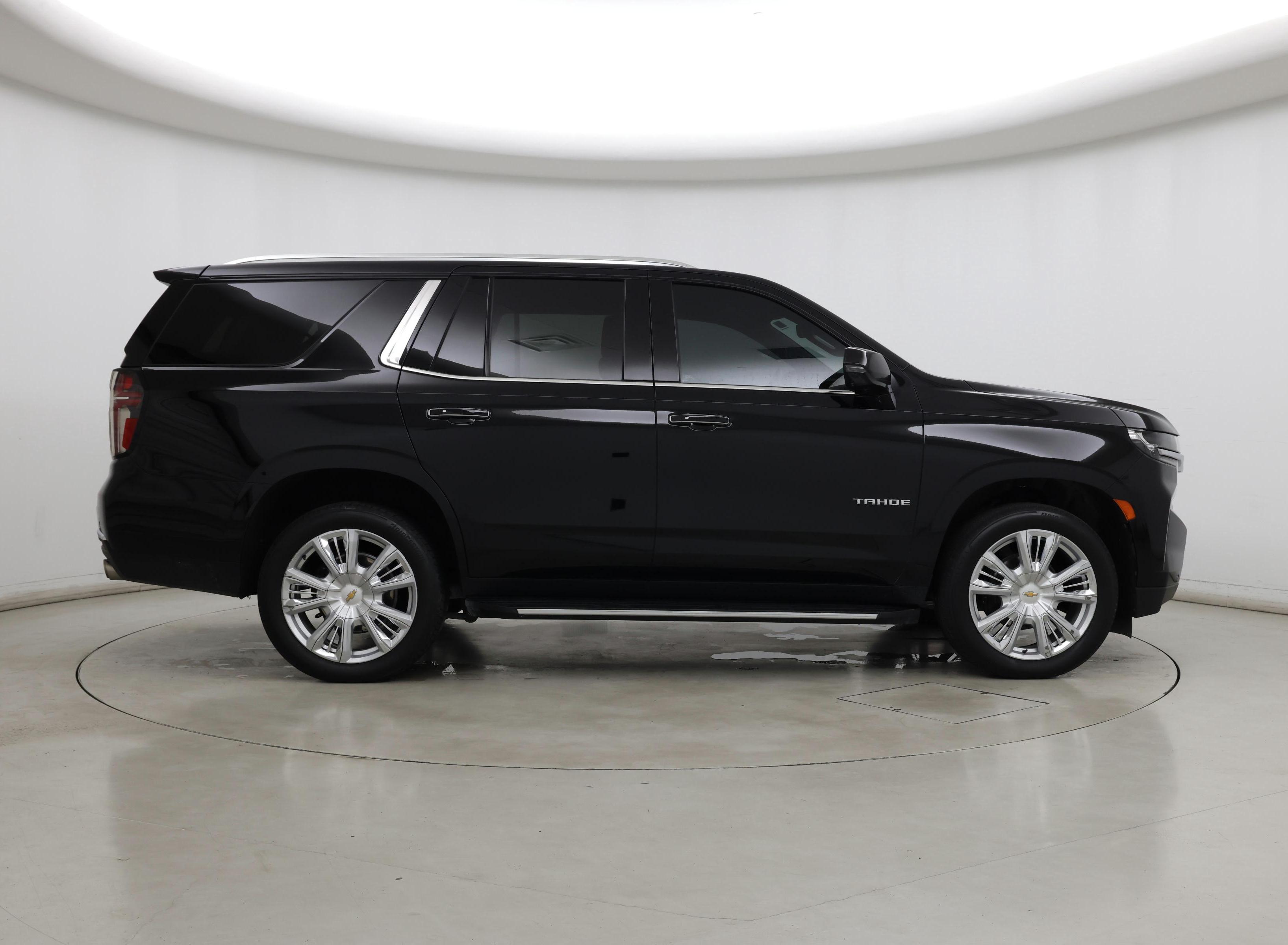 Thumbnail: 2024 Chevrolet Tahoe - 7