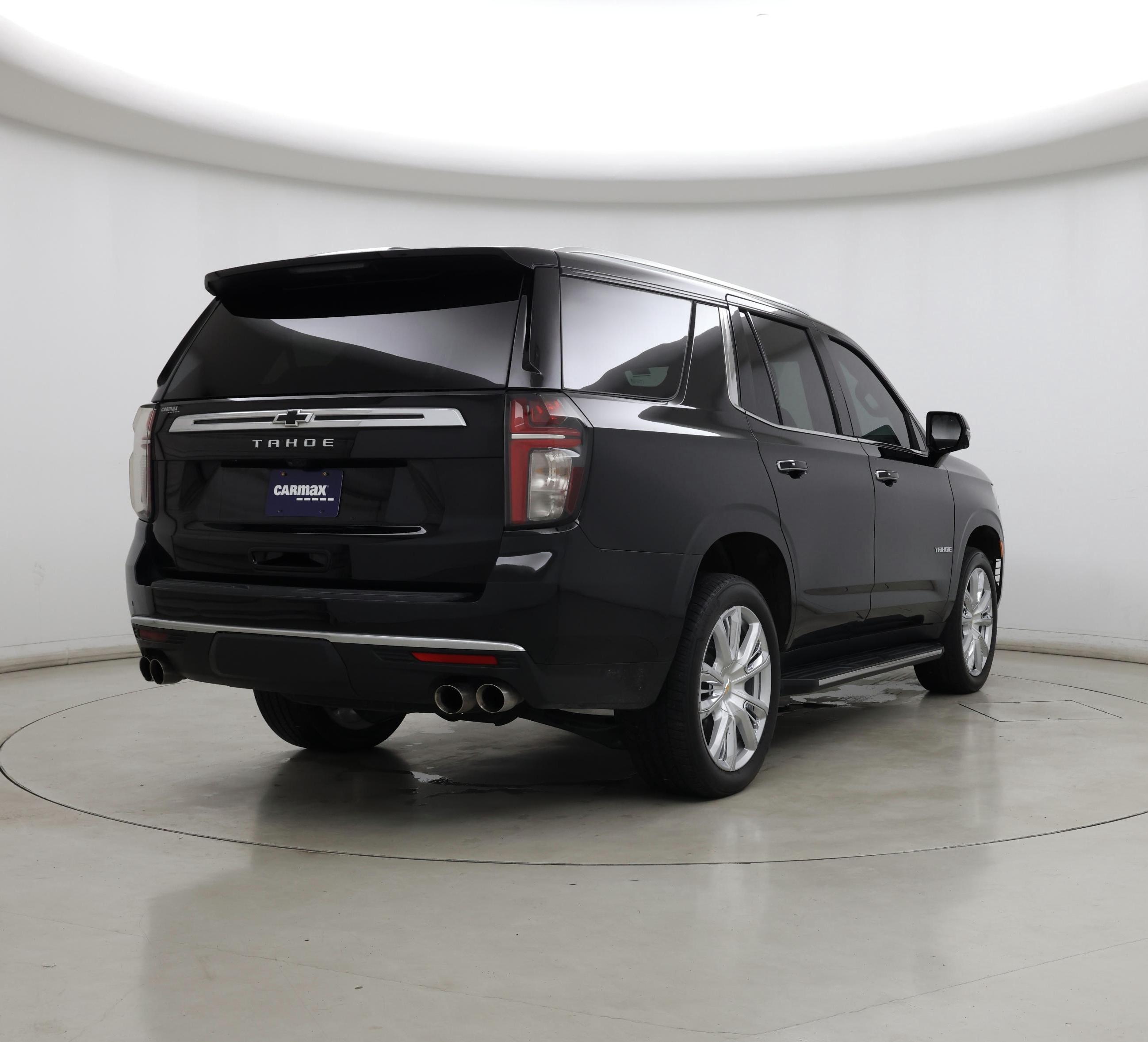 Thumbnail: 2024 Chevrolet Tahoe - 8