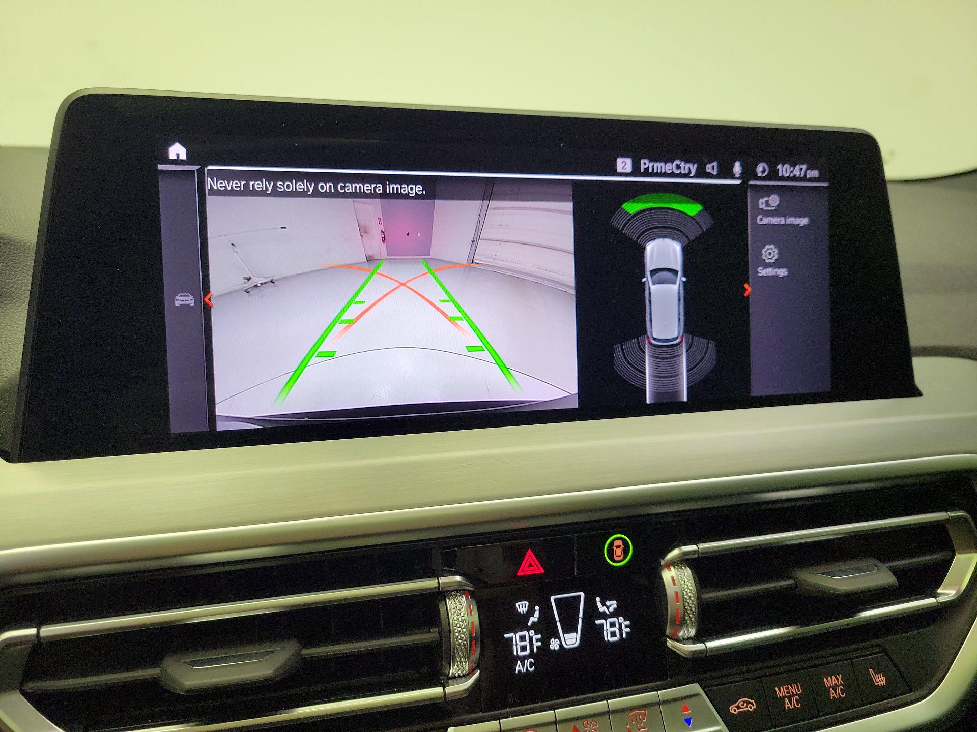 Thumbnail: 2022 BMW X3 - 15