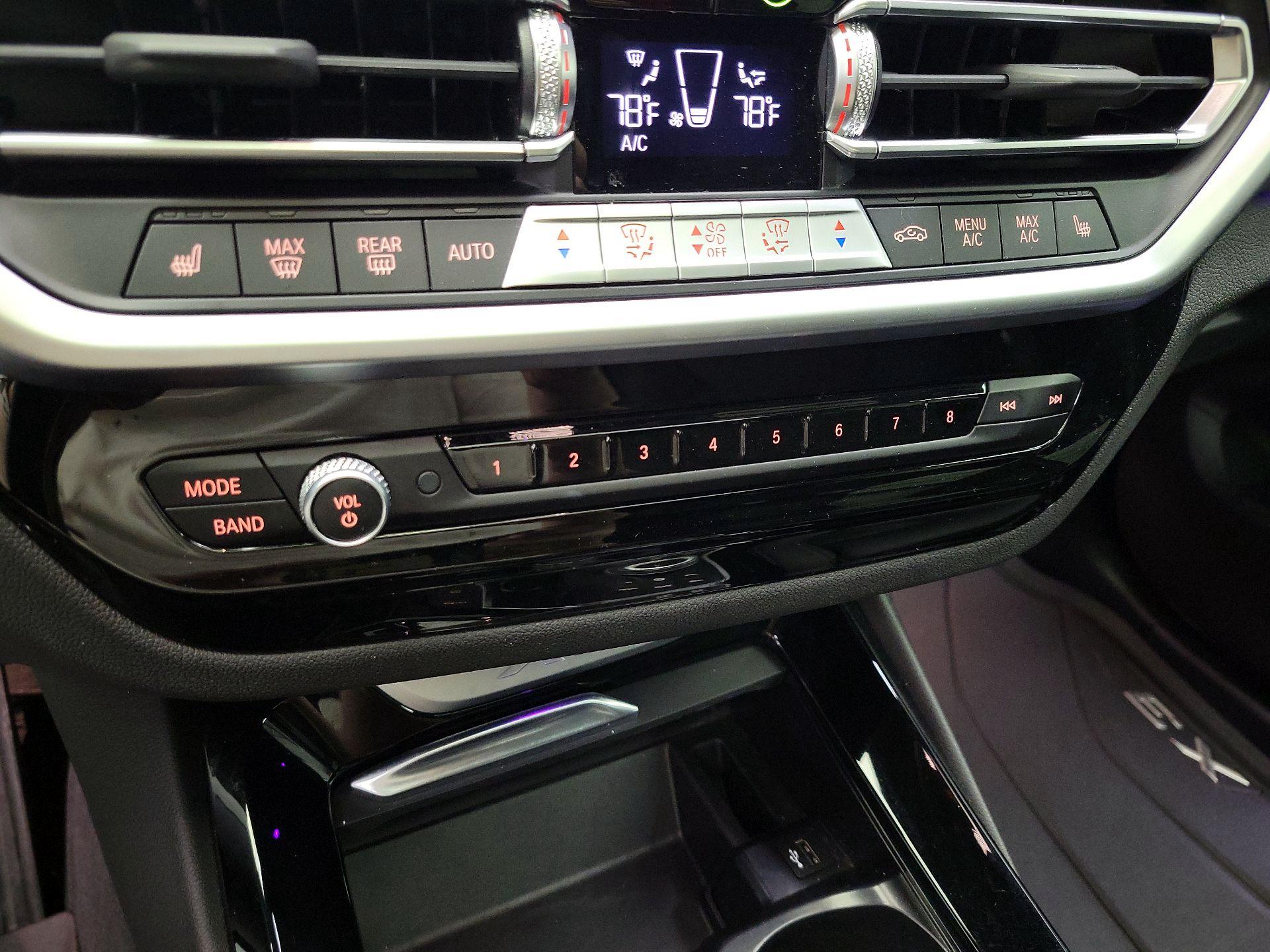 Thumbnail: 2022 BMW X3 - 17