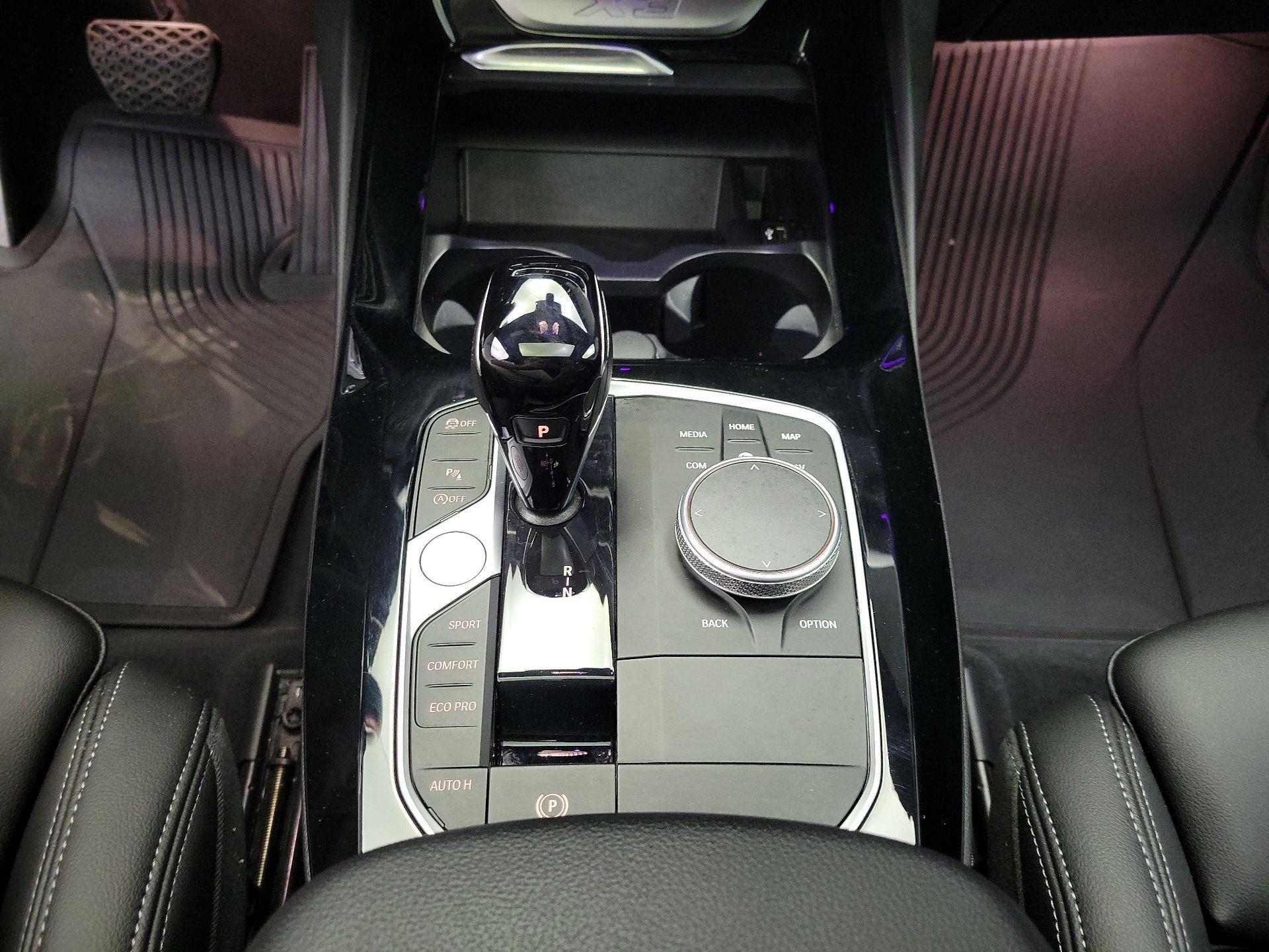 Thumbnail: 2022 BMW X3 - 18