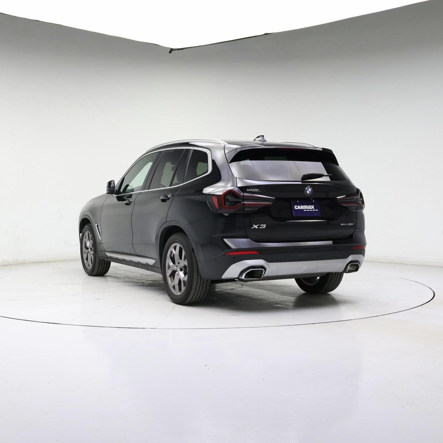 Thumbnail: 2022 BMW X3 - 2