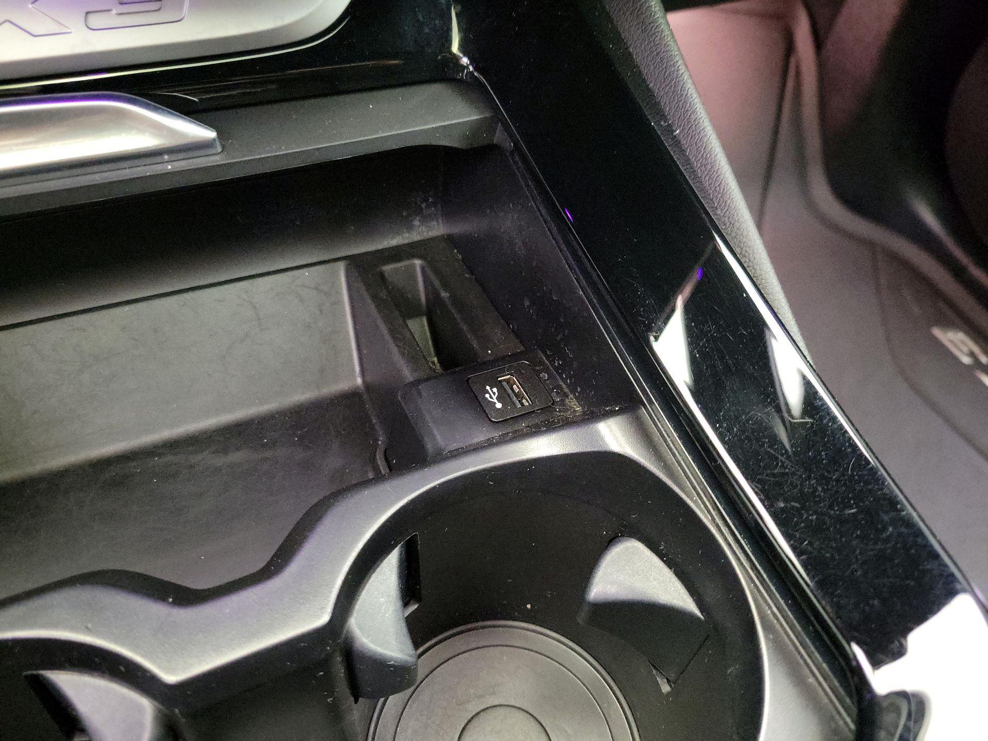 Thumbnail: 2022 BMW X3 - 19