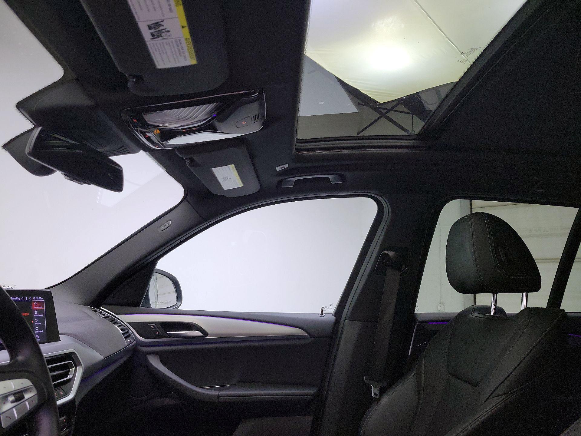 Thumbnail: 2022 BMW X3 - 20