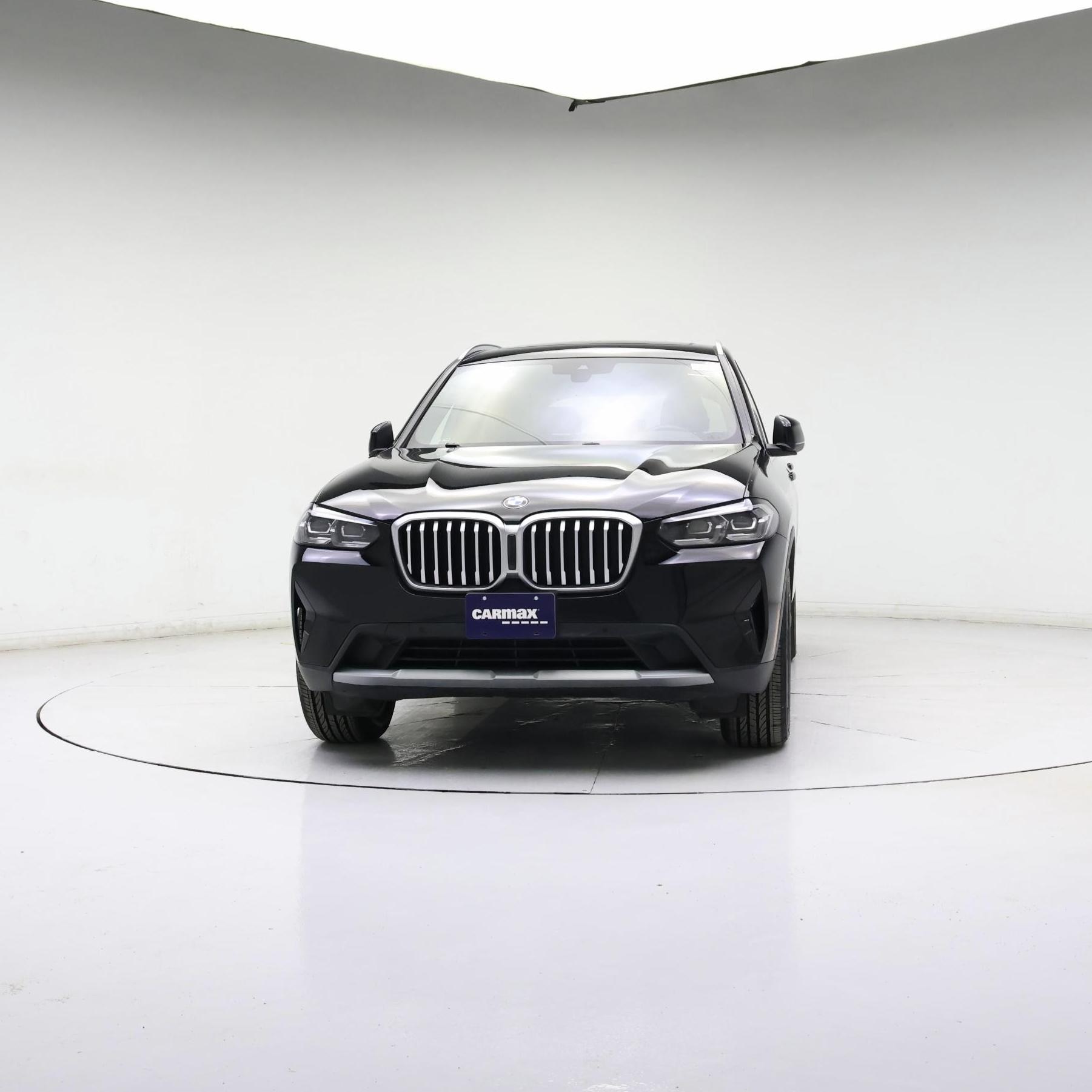 Thumbnail: 2022 BMW X3 - 5