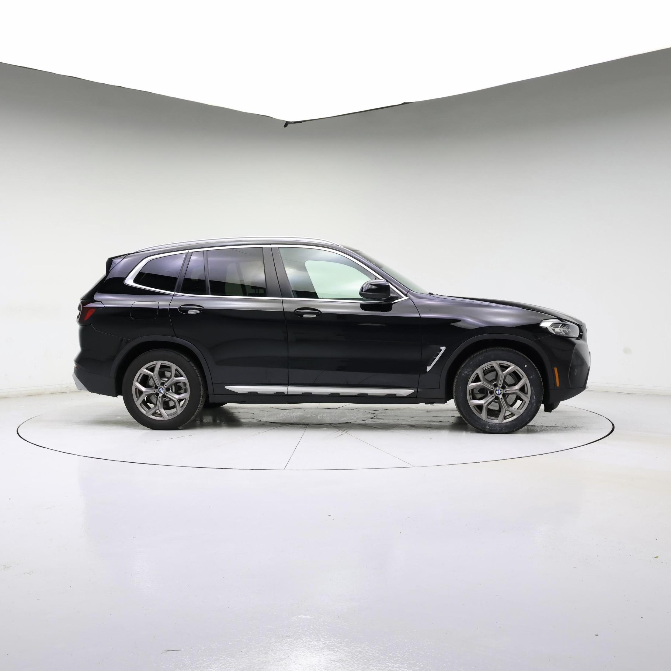 Thumbnail: 2022 BMW X3 - 7