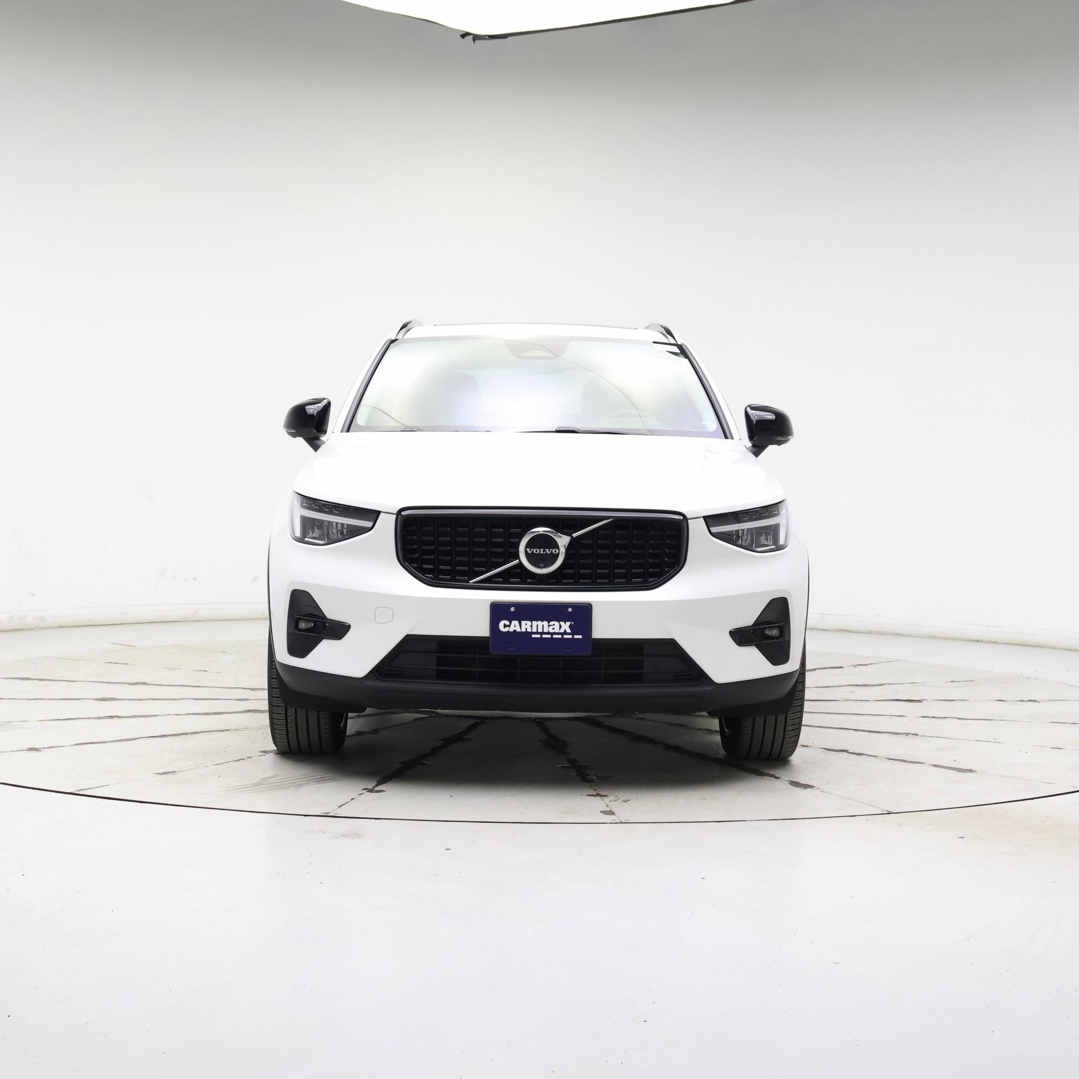 Thumbnail: 2024 Volvo XC40 - 5
