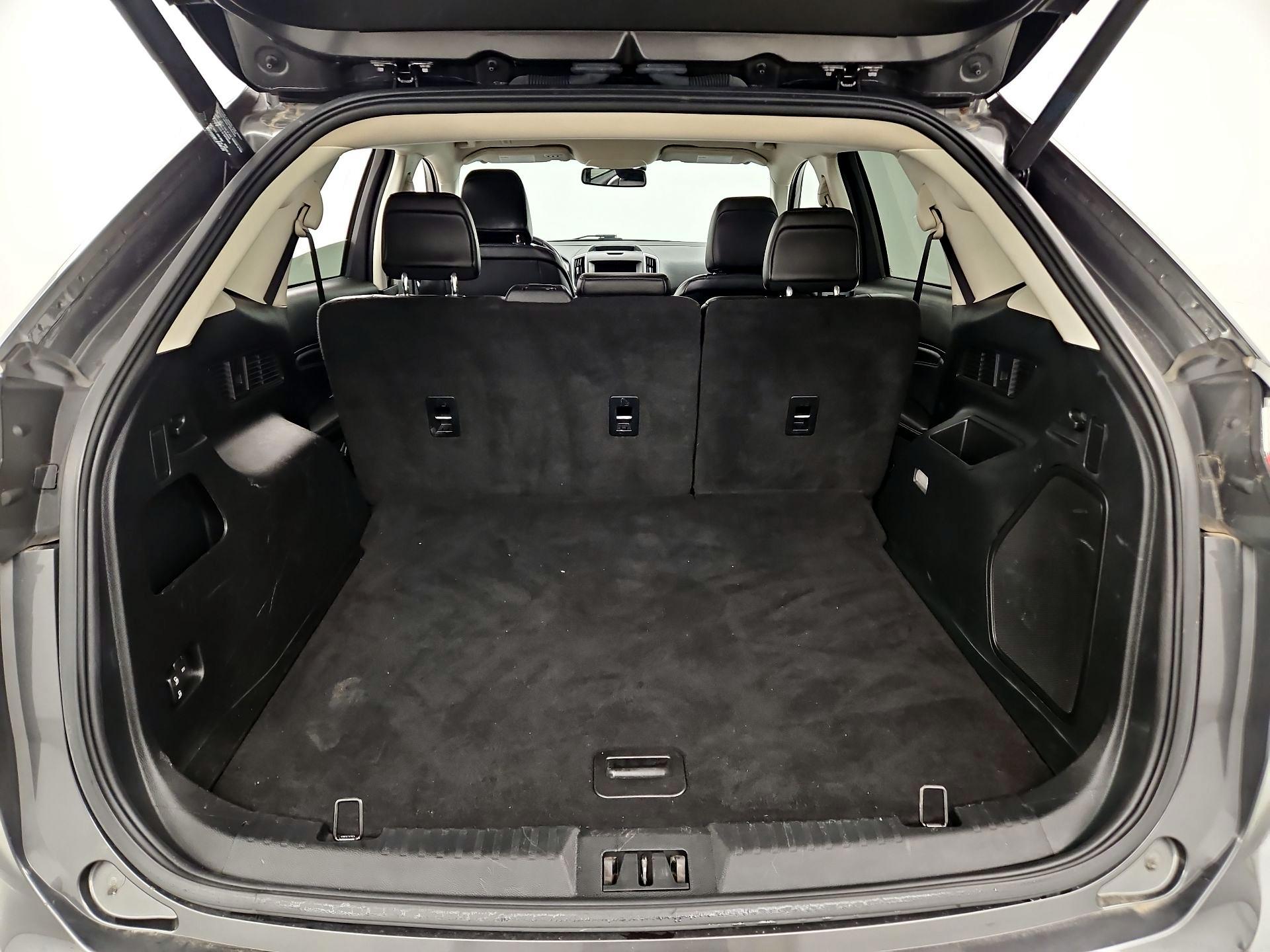 Thumbnail: 2020 Ford Edge - 20