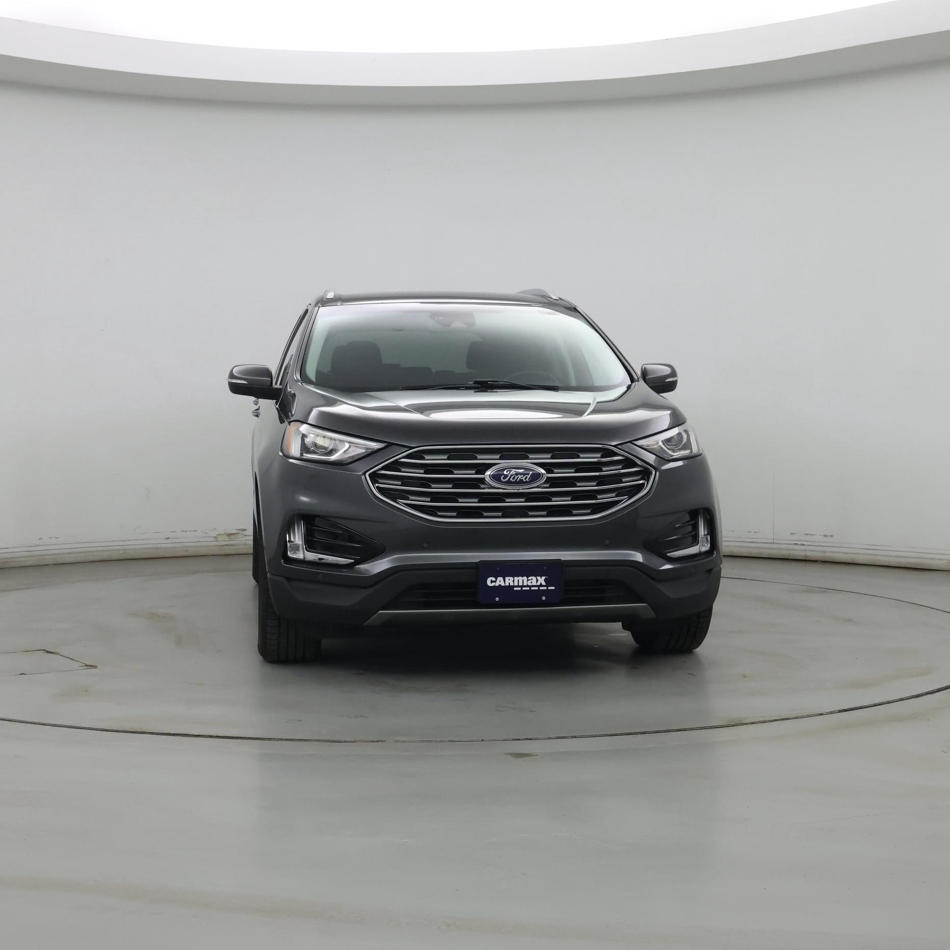 Thumbnail: 2020 Ford Edge - 5