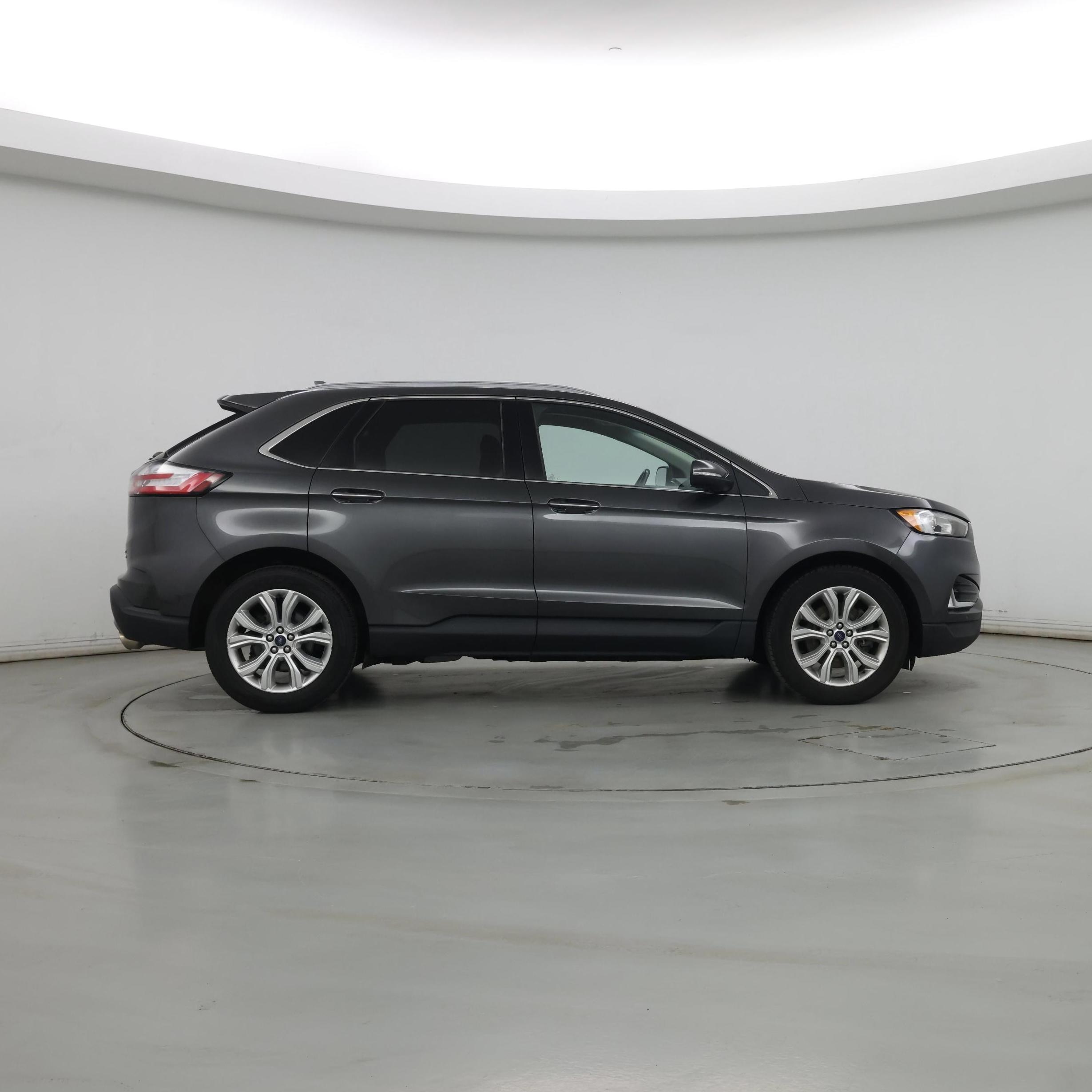 Thumbnail: 2020 Ford Edge - 7