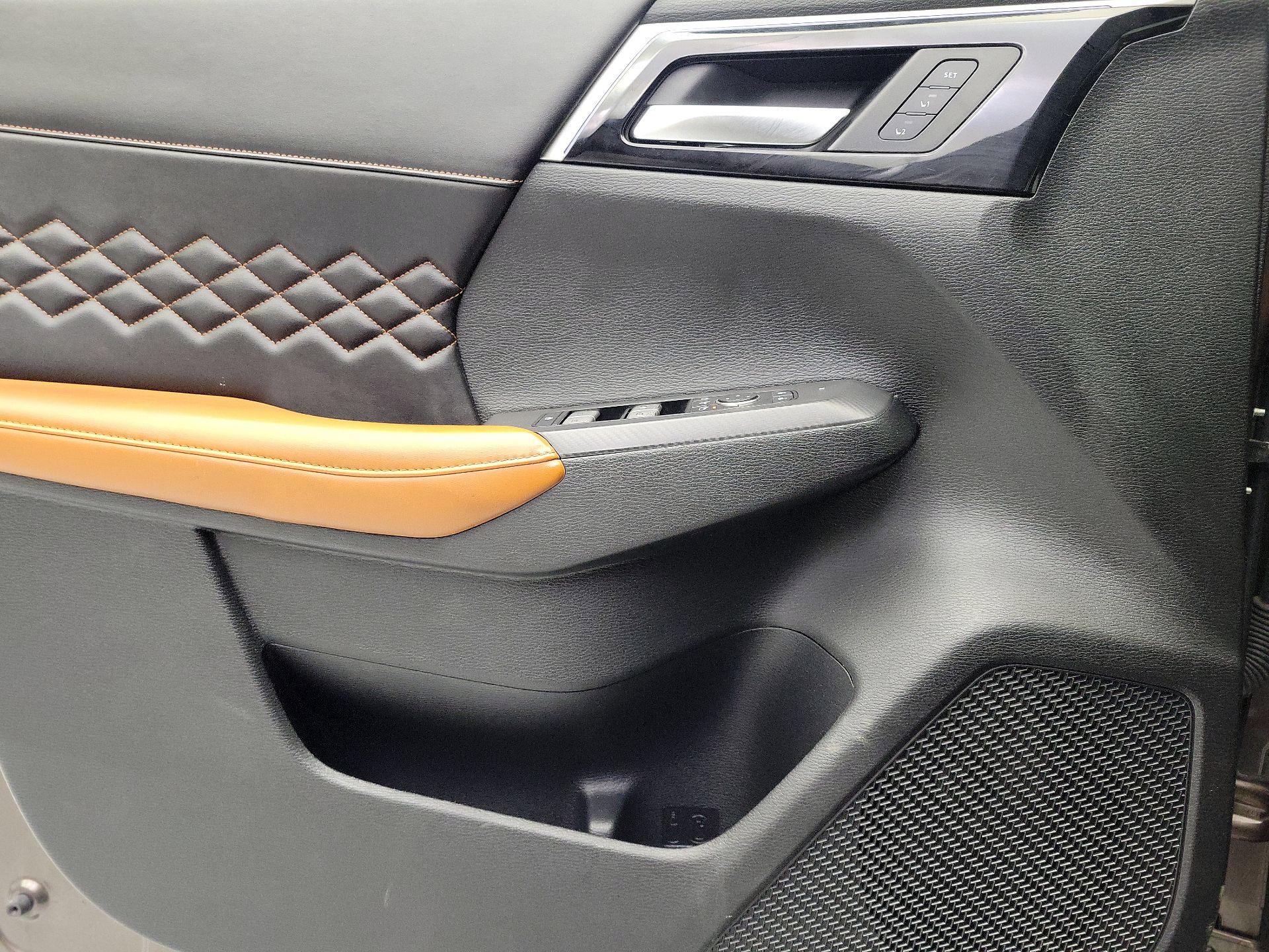 Thumbnail: 2022 Mitsubishi Outlander - 12